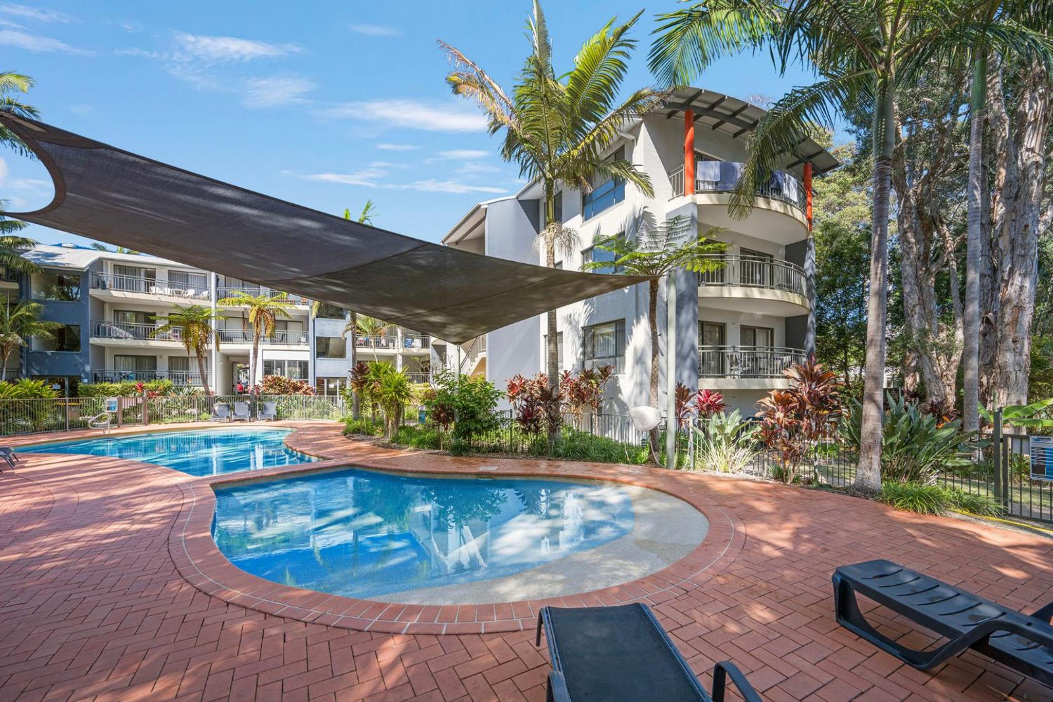 Flynns Beach 112