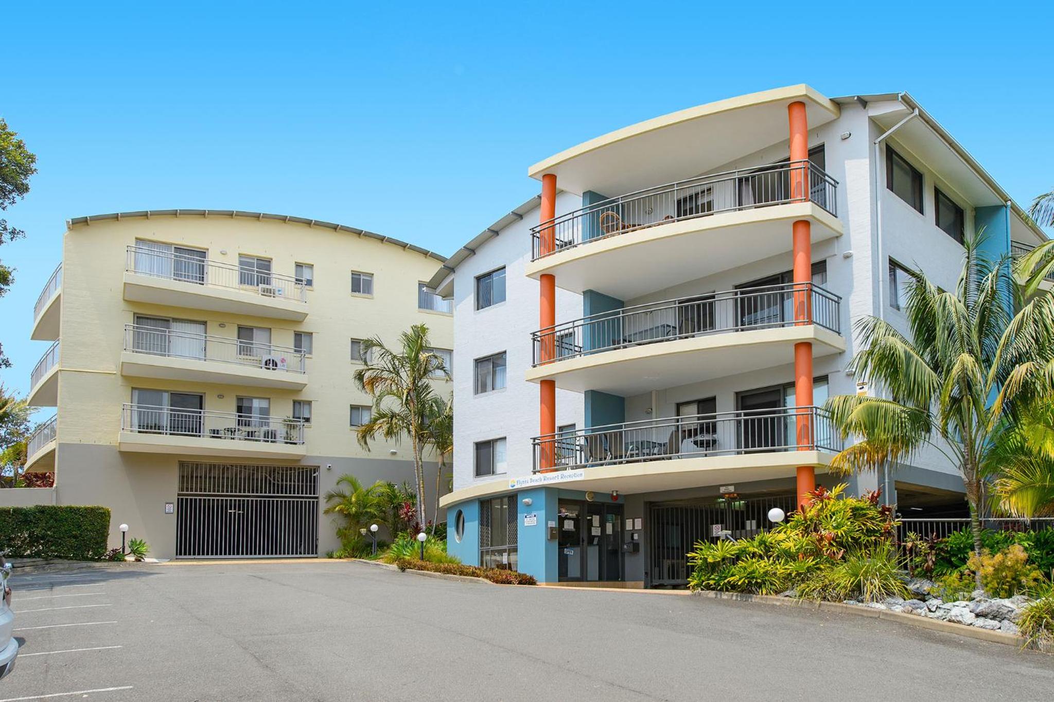 Flynns Beach 112