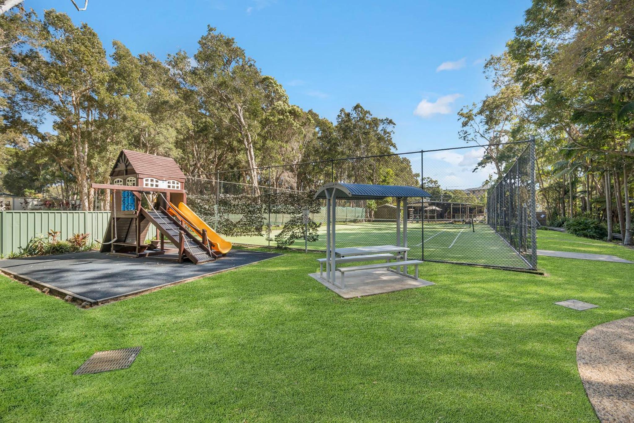 Flynns Beach 112