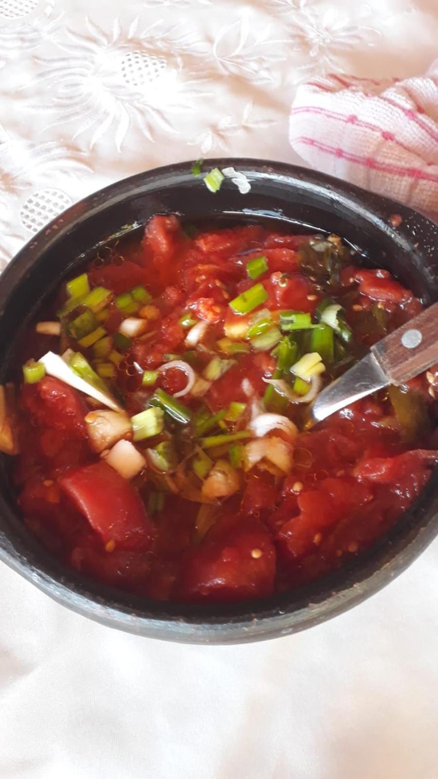 El quebracho