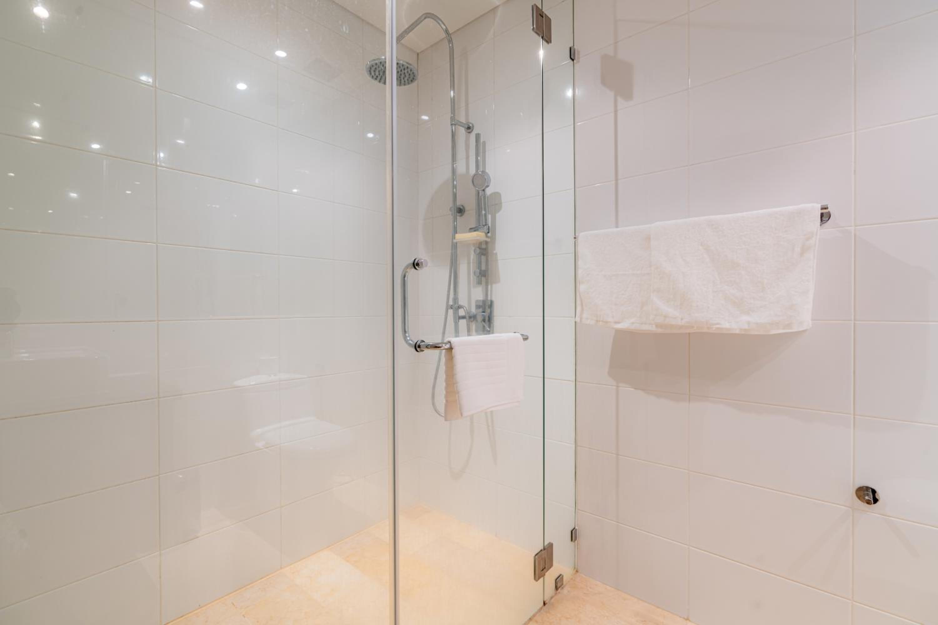 Park view Avalon Apartment District 1 HCM City