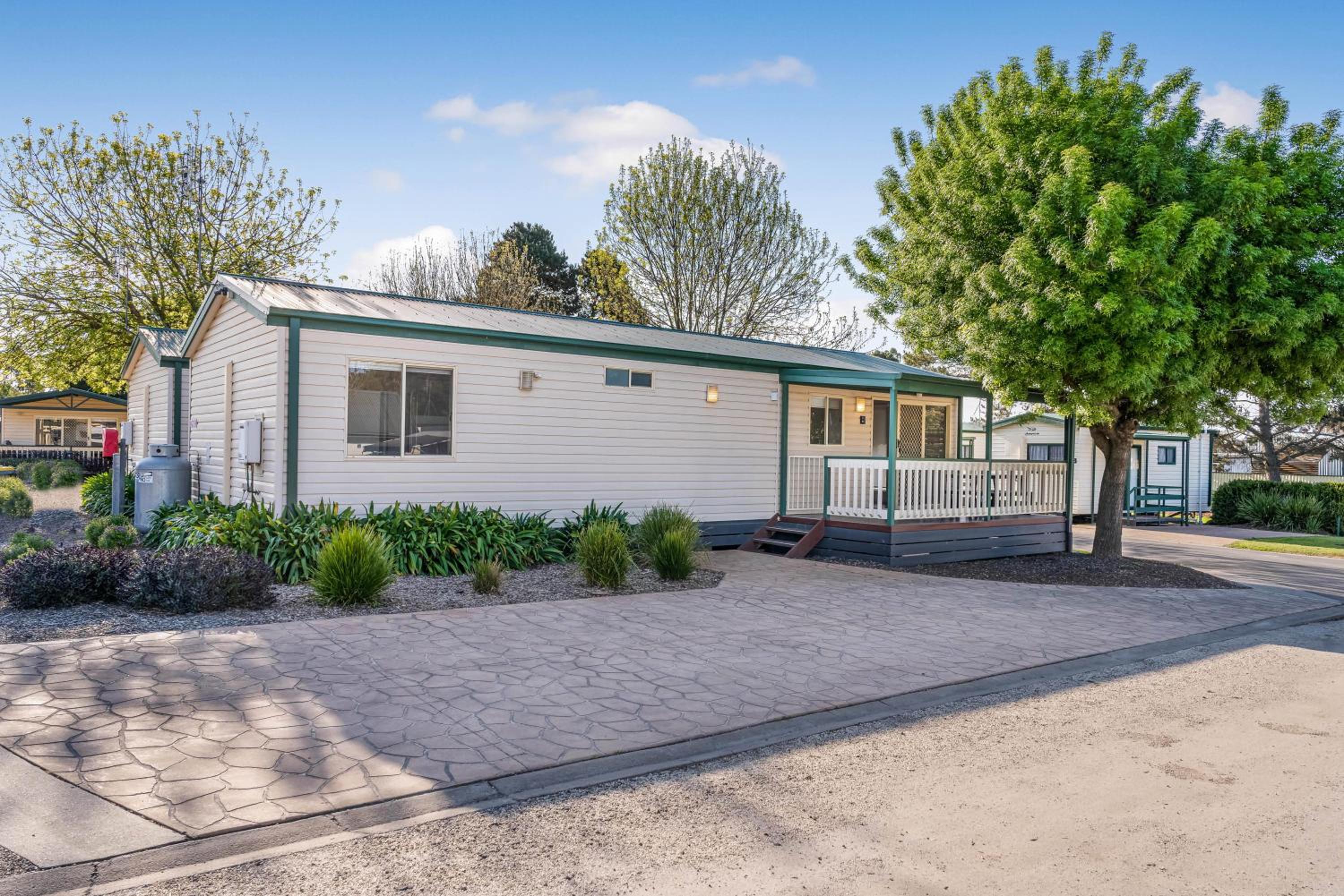 BIG4 Tasman Holiday Parks - Bendigo
