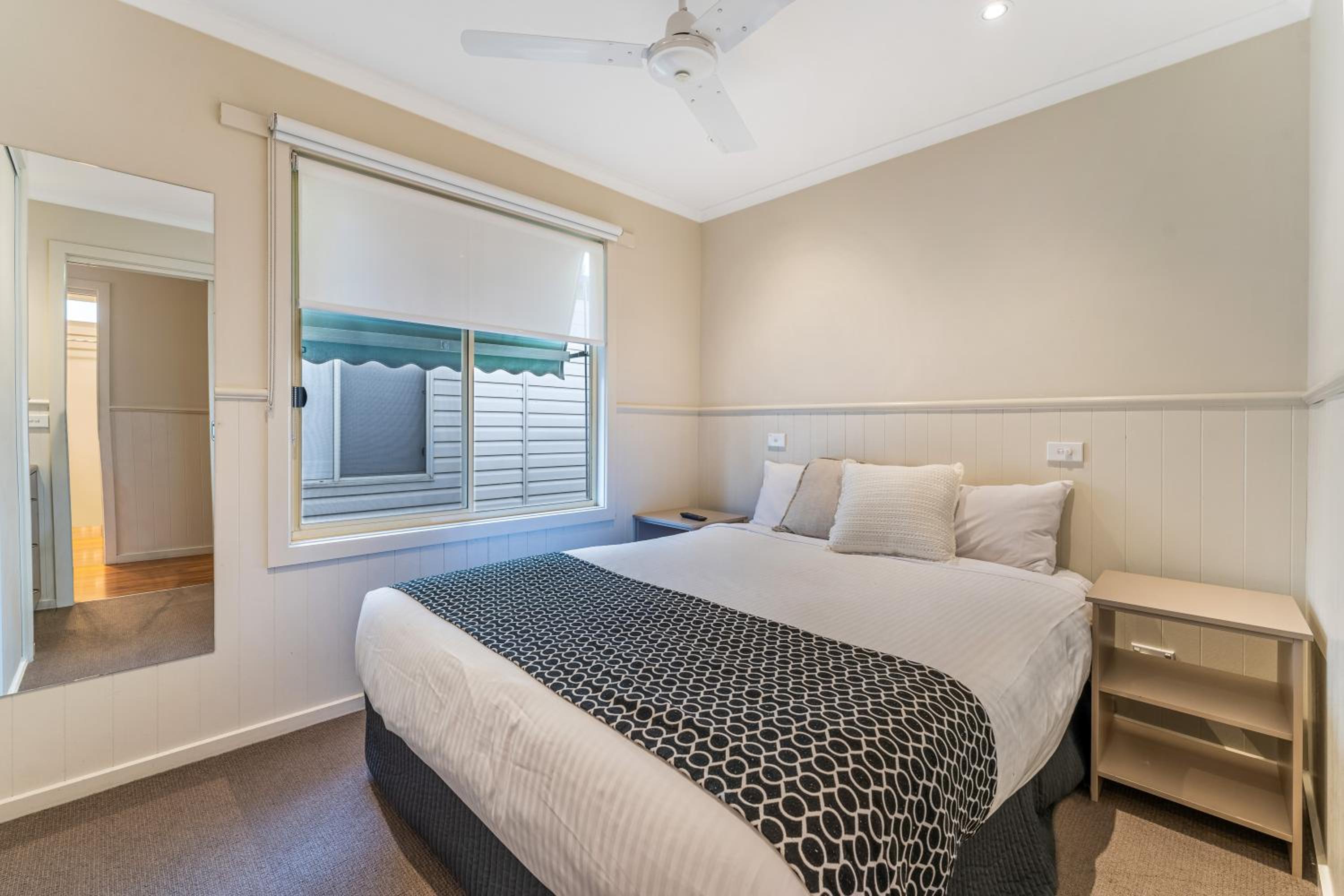 BIG4 Tasman Holiday Parks - Bendigo