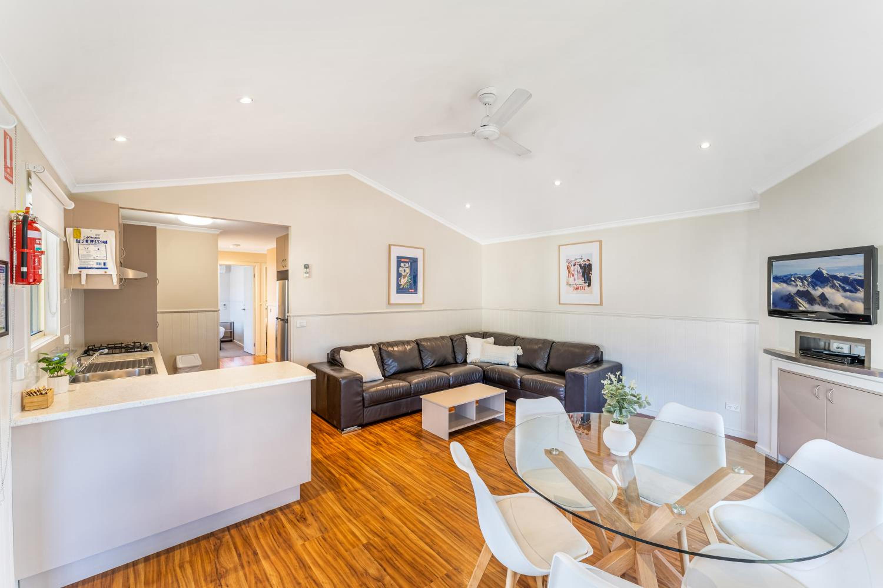 BIG4 Tasman Holiday Parks - Bendigo