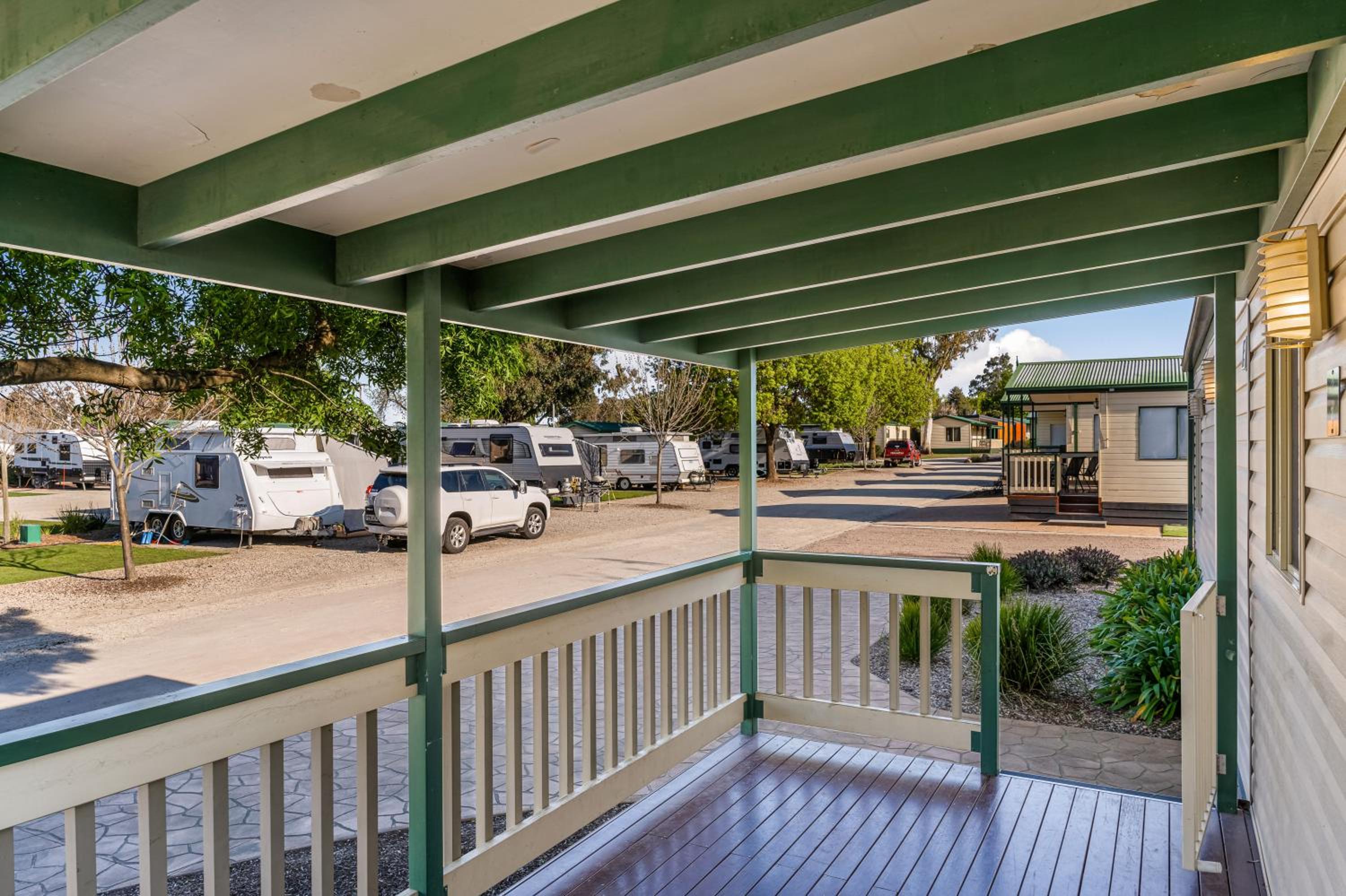 BIG4 Tasman Holiday Parks - Bendigo