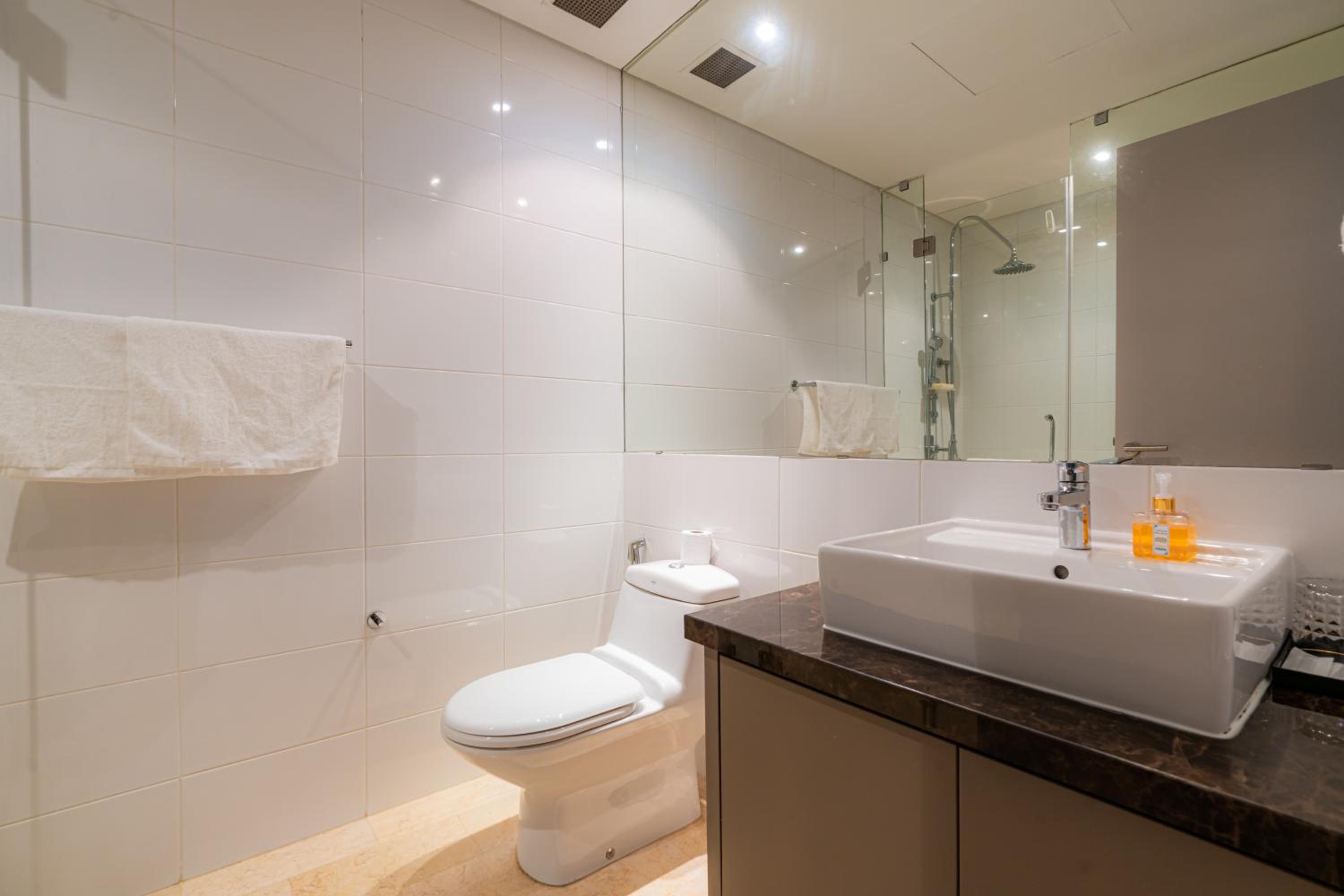 Park view Avalon Apartment District 1 HCM City