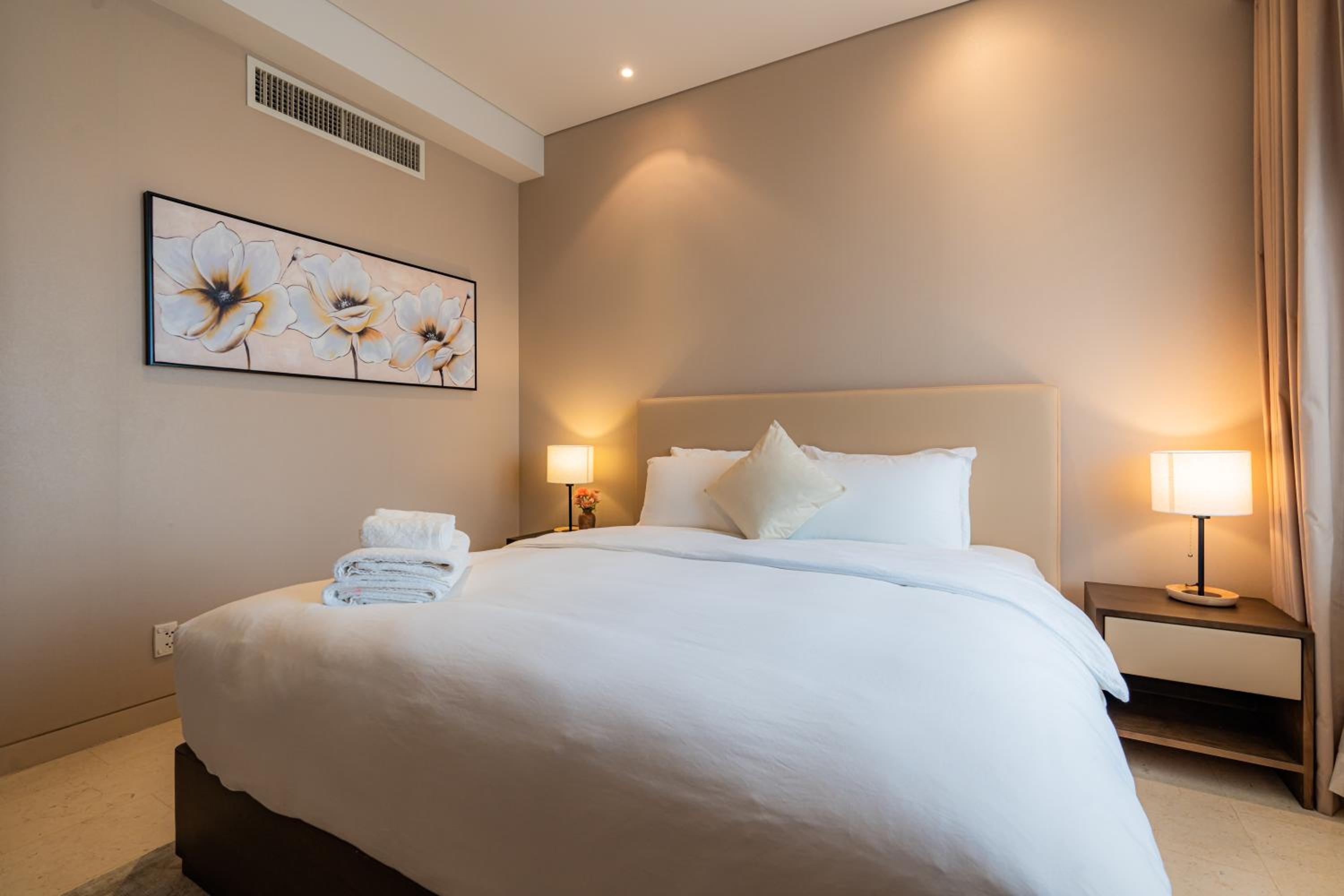 Park view Avalon Apartment District 1 HCM City