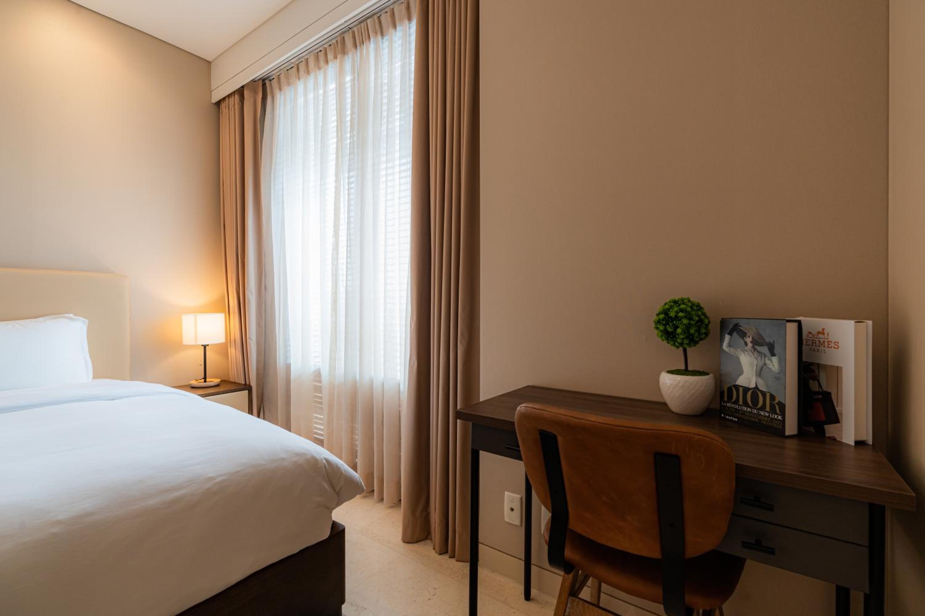 Park view Avalon Apartment District 1 HCM City