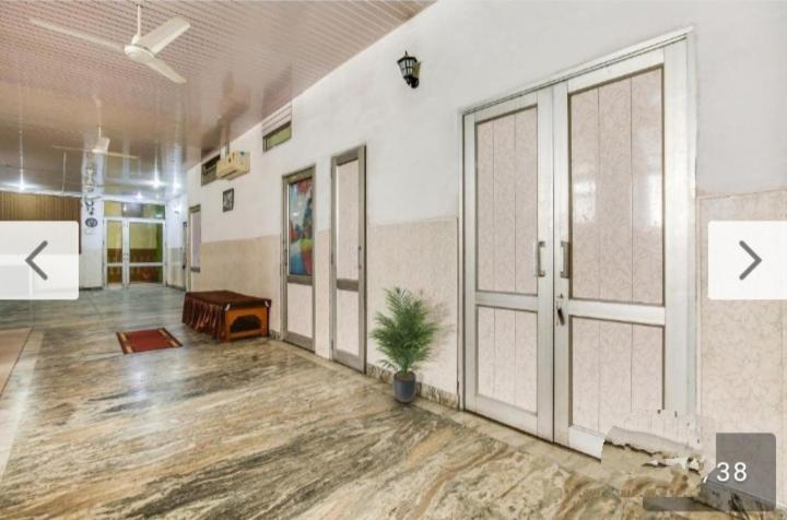 Hotel Raj Mahal view 3