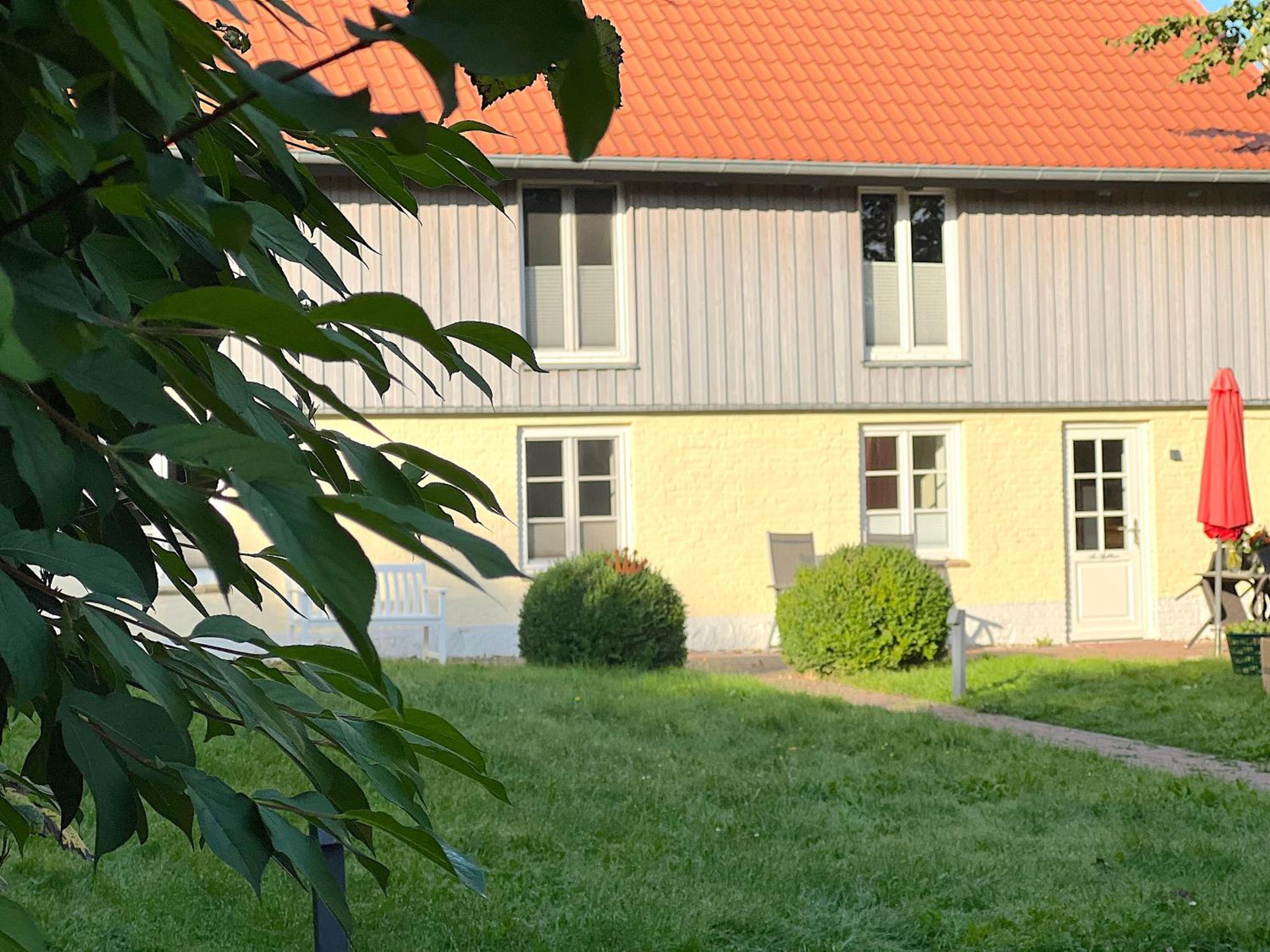 Ferienwohnung An der Linde