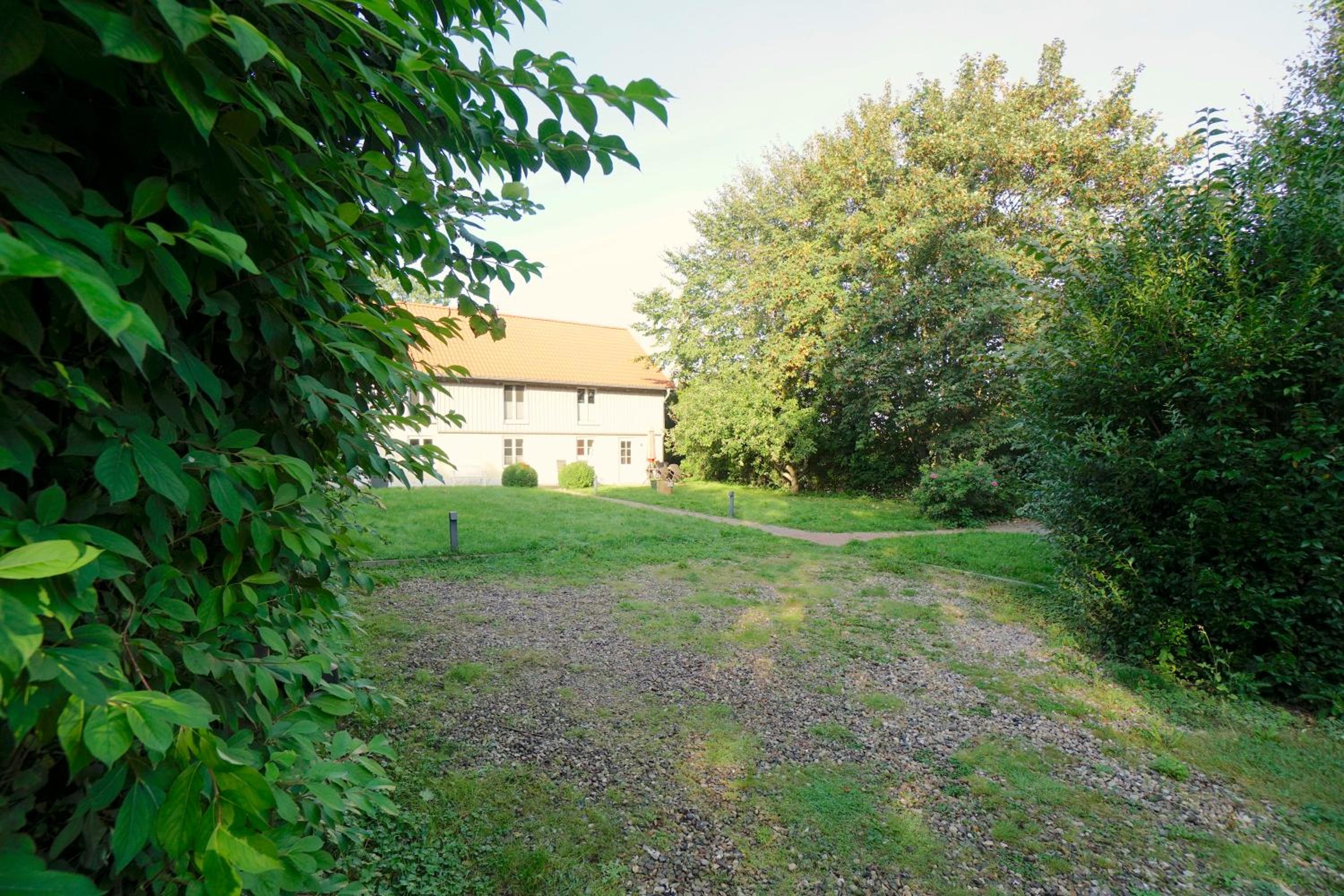 Ferienwohnung An der Linde