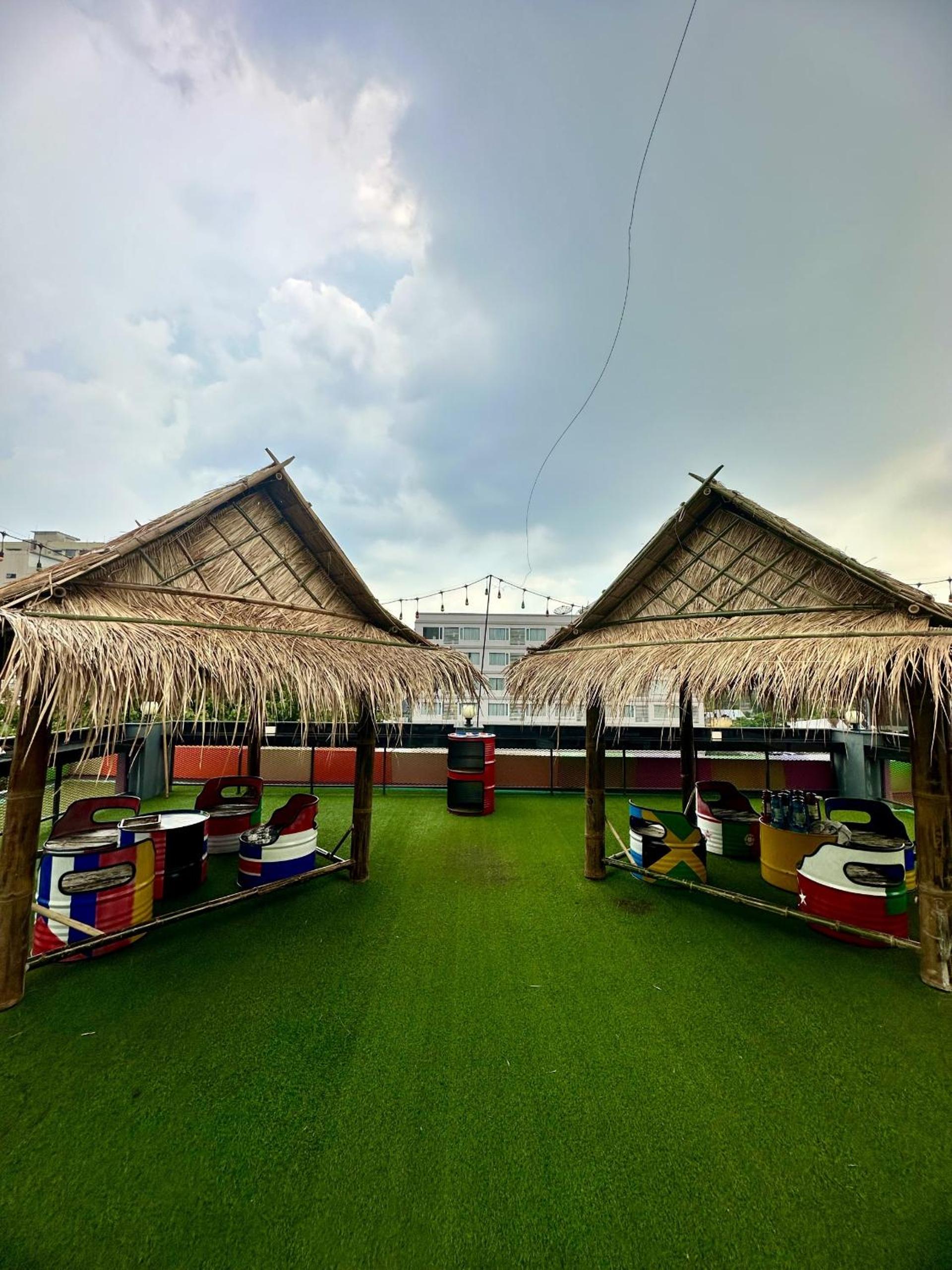 H-District Boutique Poshotel