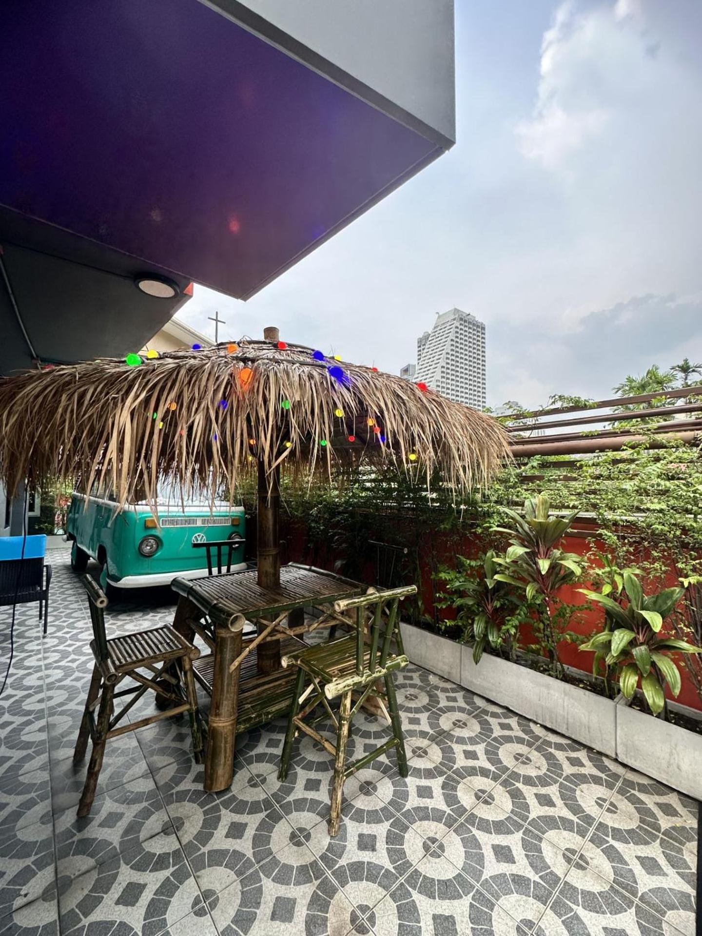 H-District Boutique Poshotel