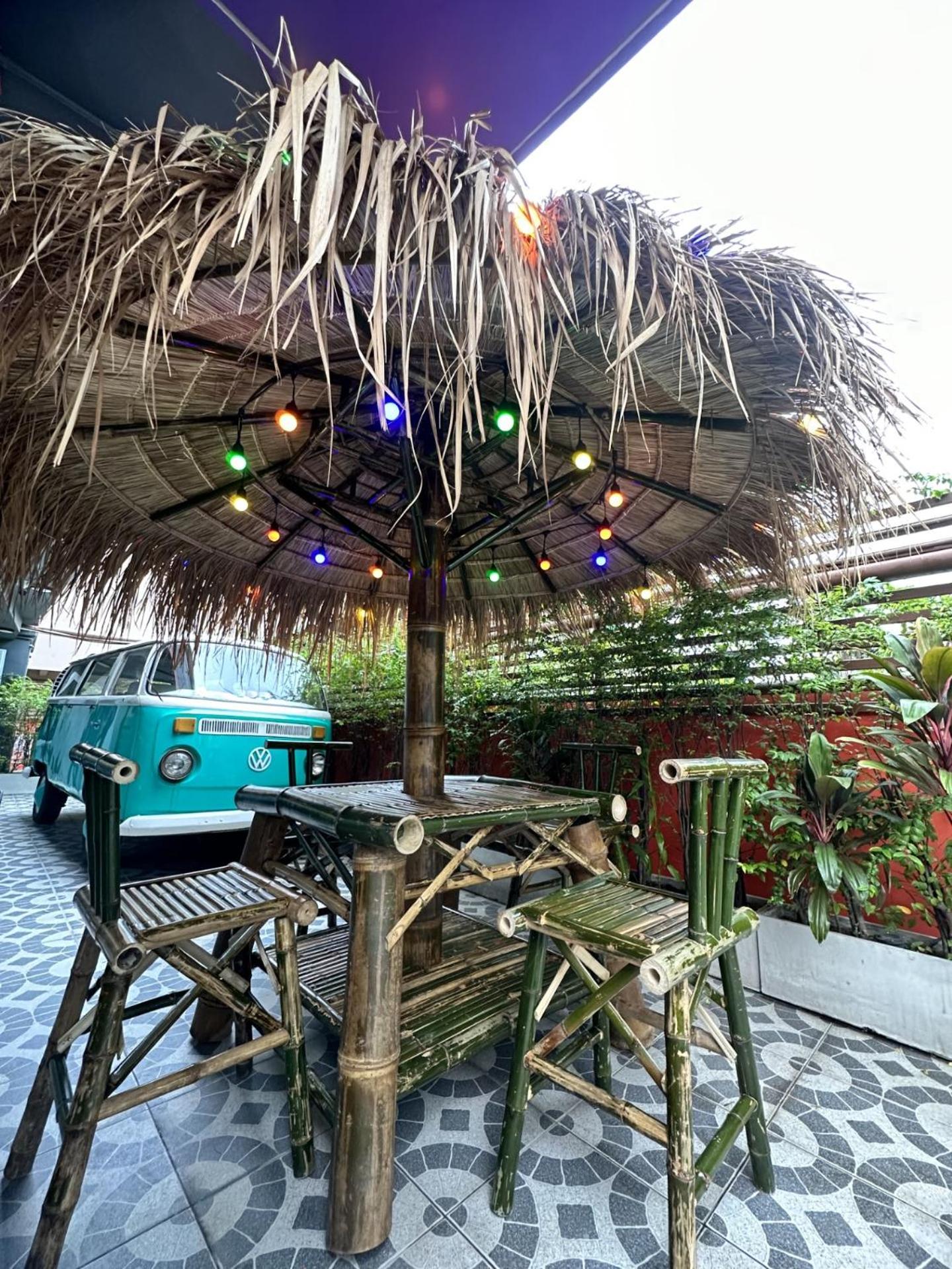 H-District Boutique Poshotel