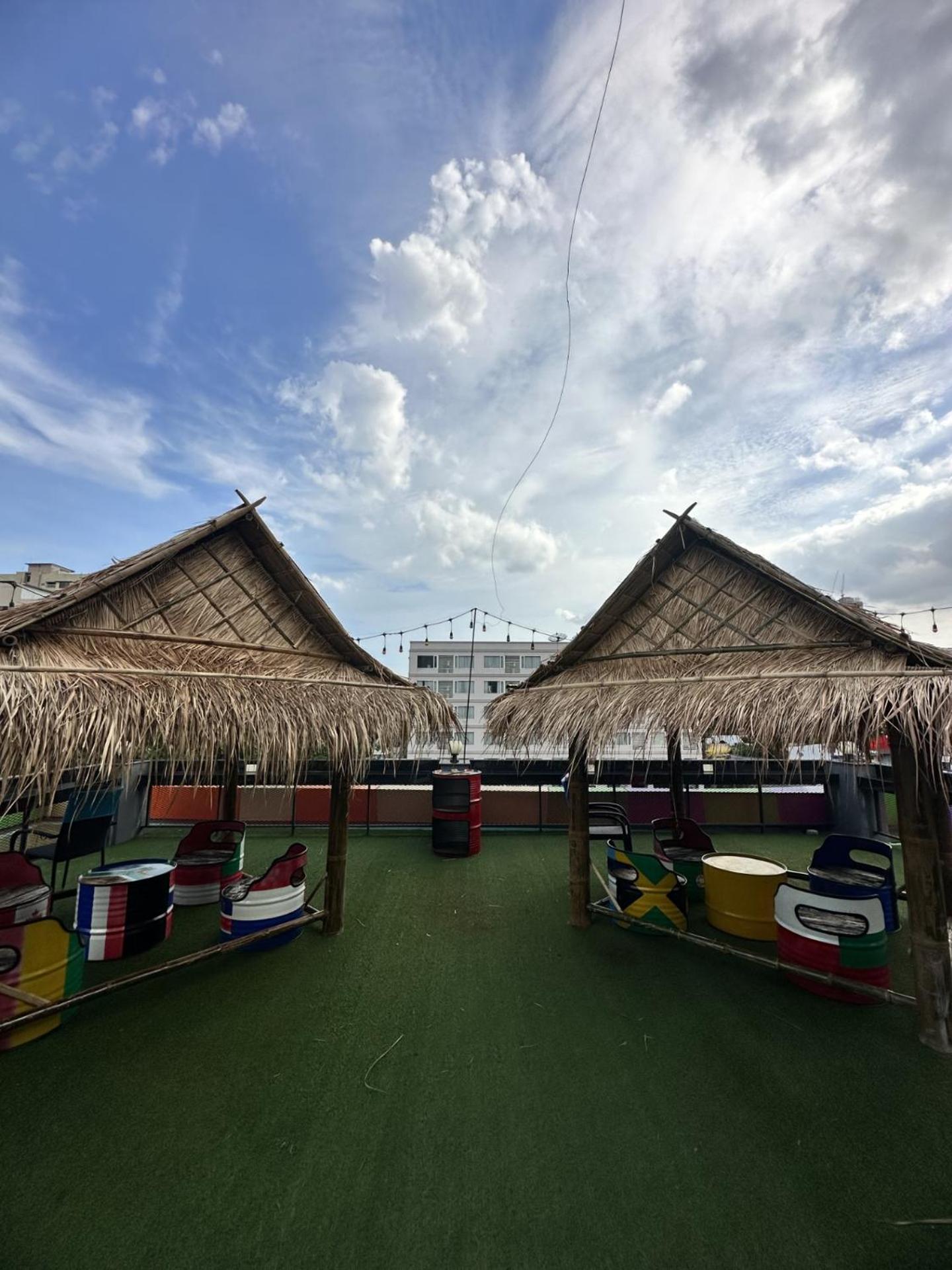 H-District Boutique Poshotel