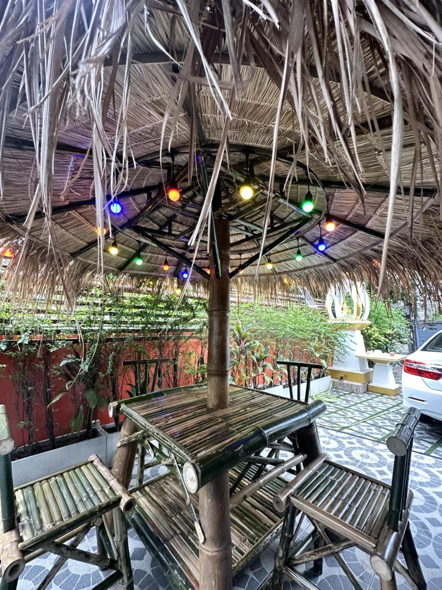 H-District Boutique Poshotel