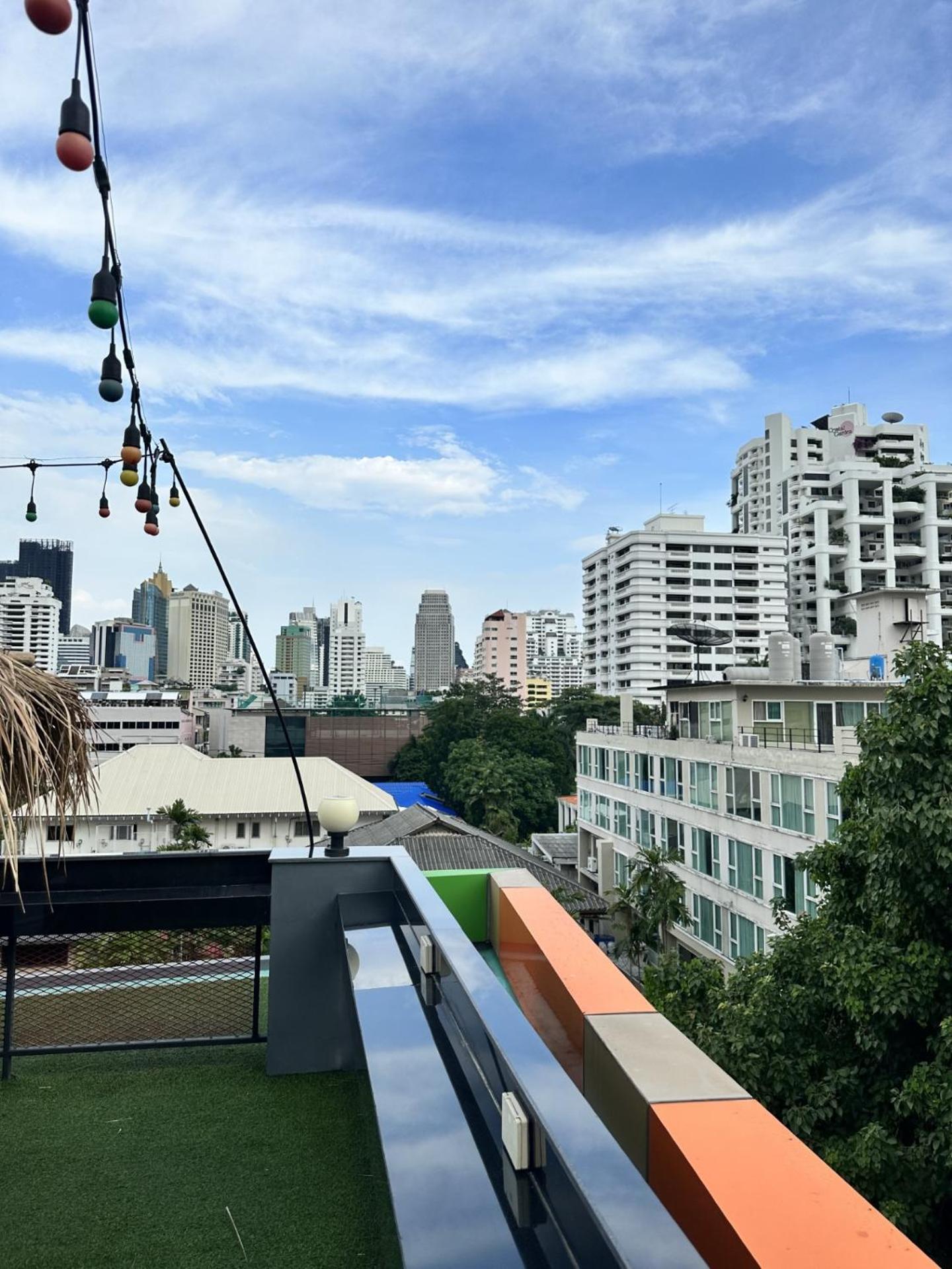 H-District Boutique Poshotel