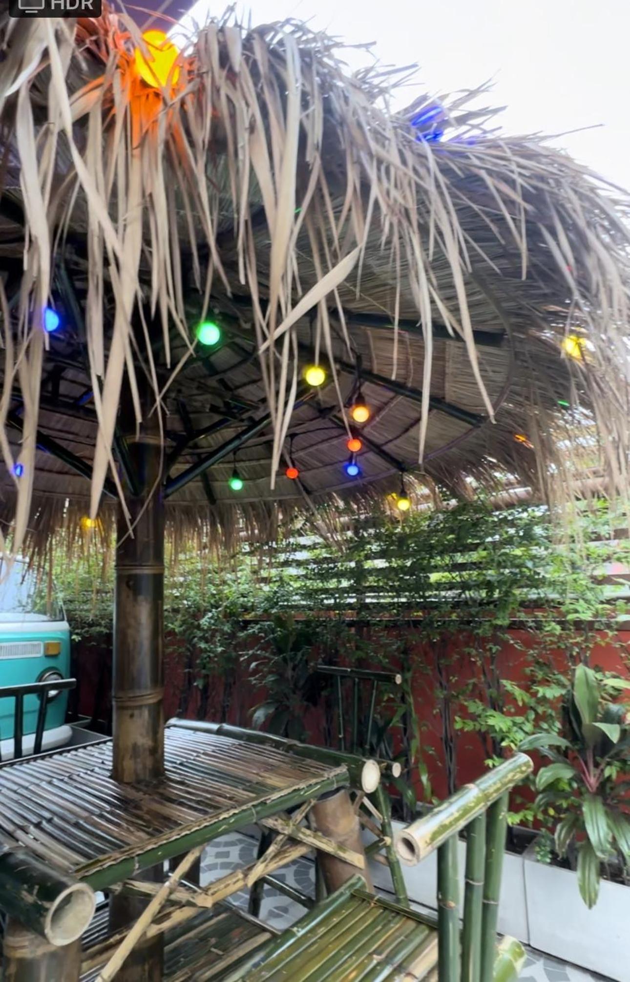 H-District Boutique Poshotel
