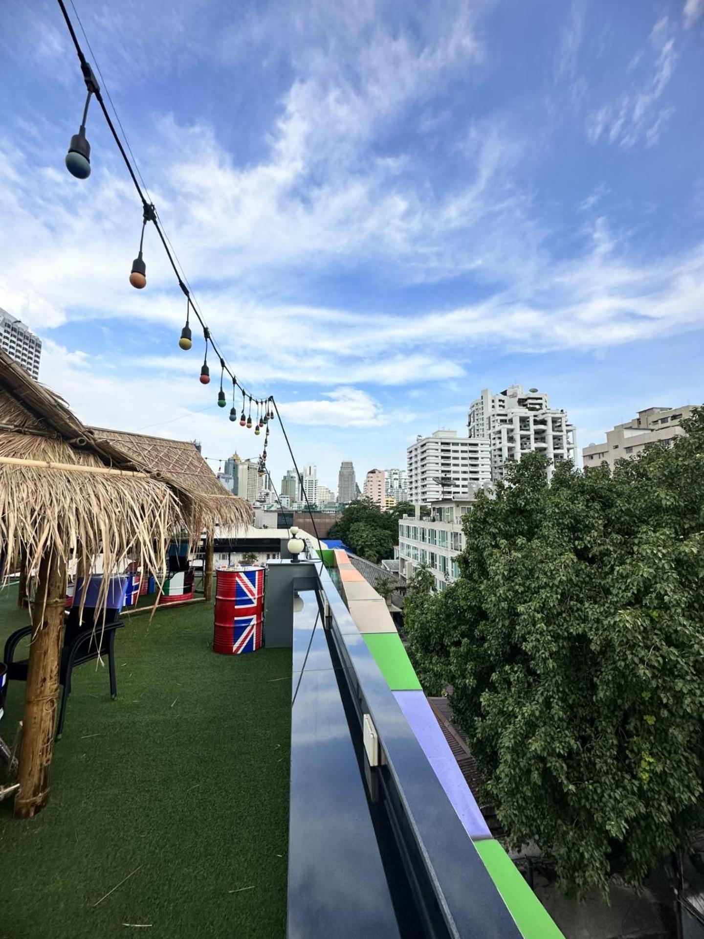 H-District Boutique Poshotel
