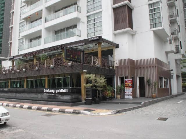 Bintang Goldhill Guest House