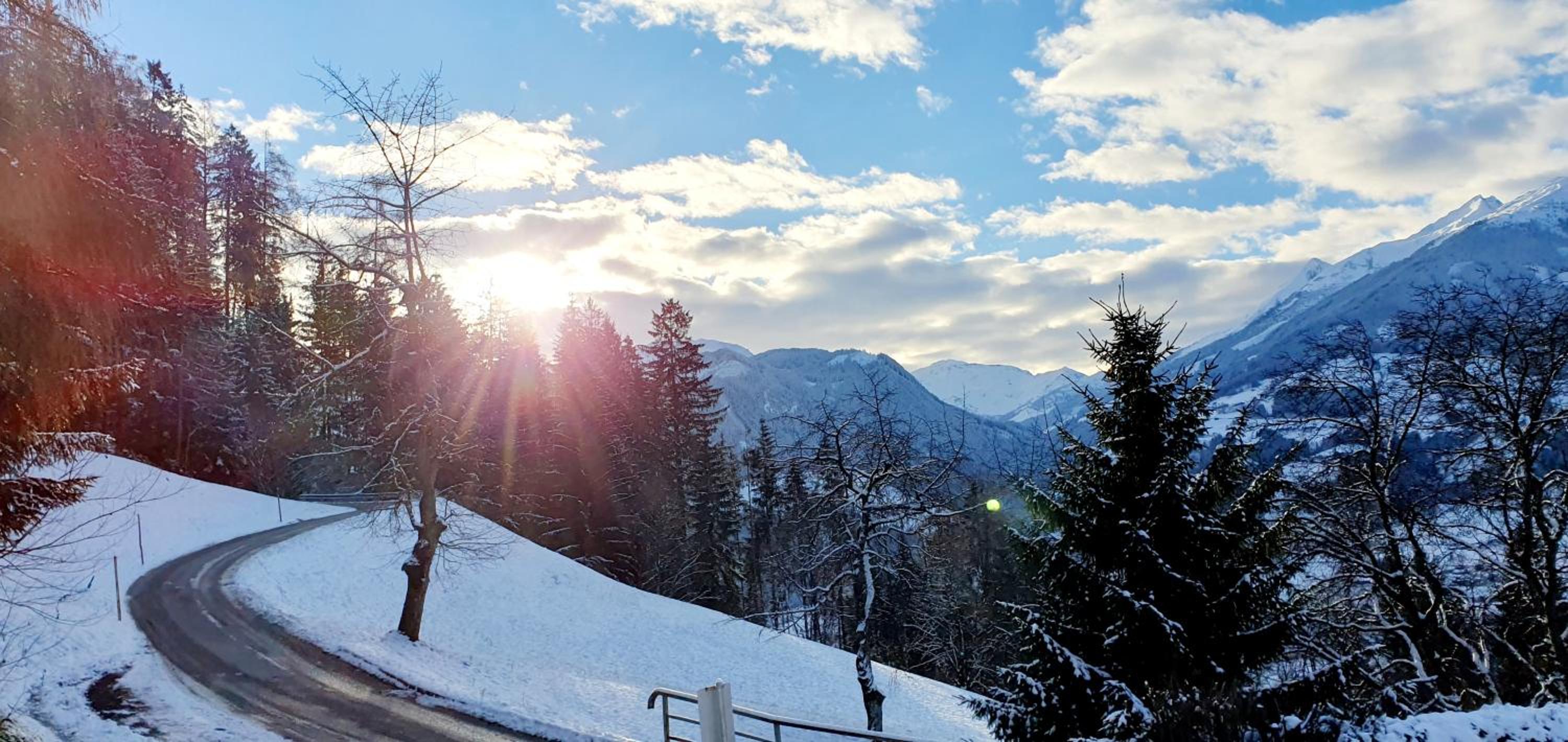 Bergwelt Hart