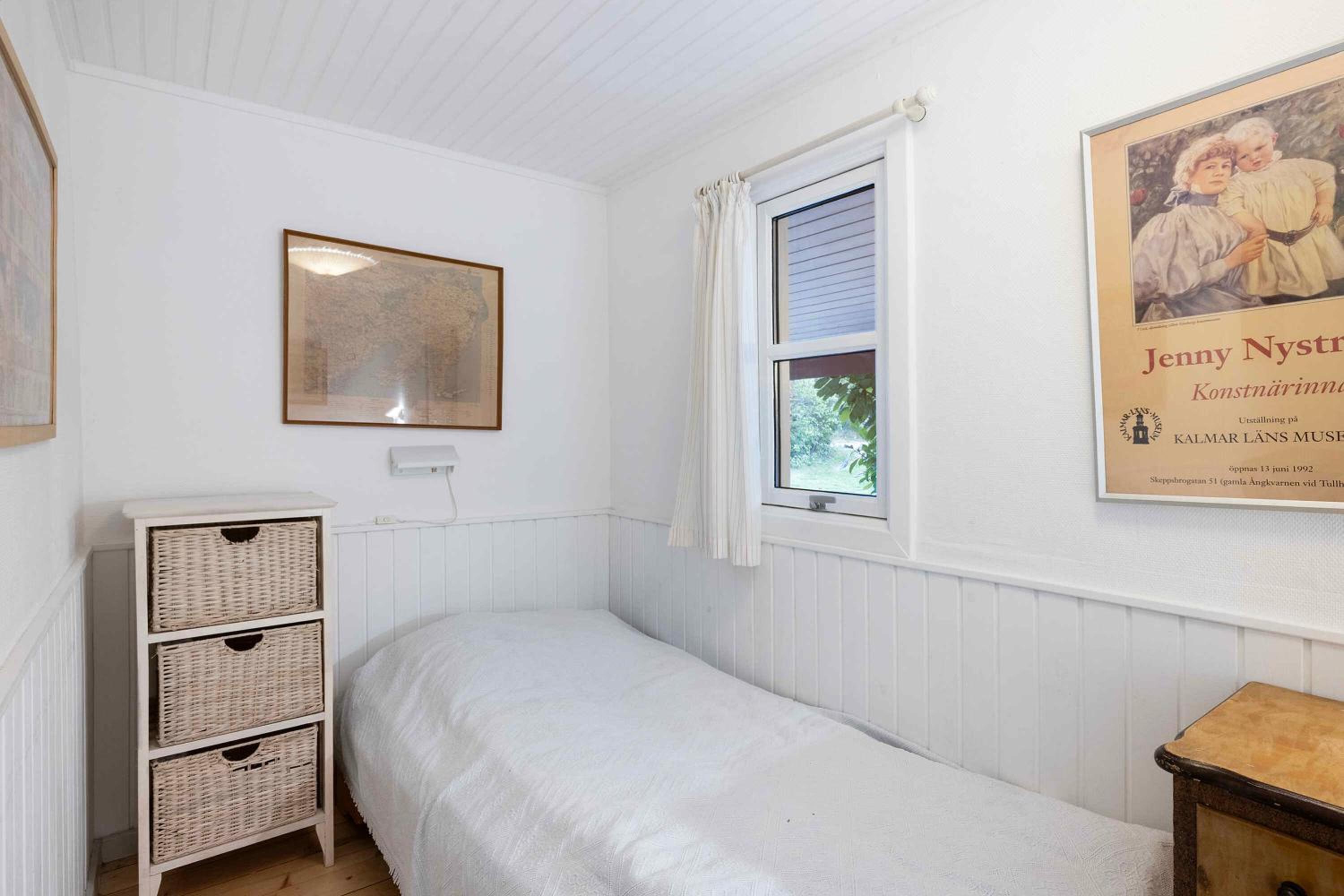 Charming Cottage In Lovely Ebeltoft