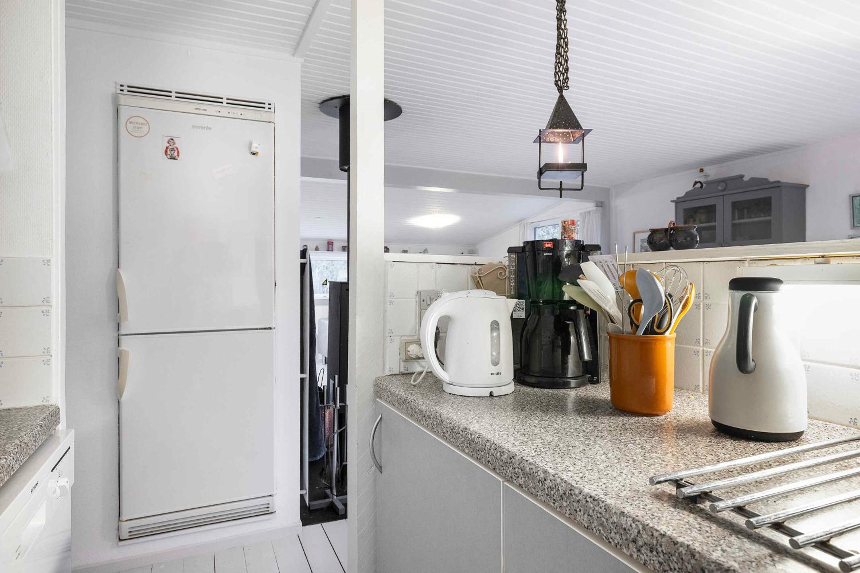 Charming Cottage In Lovely Ebeltoft
