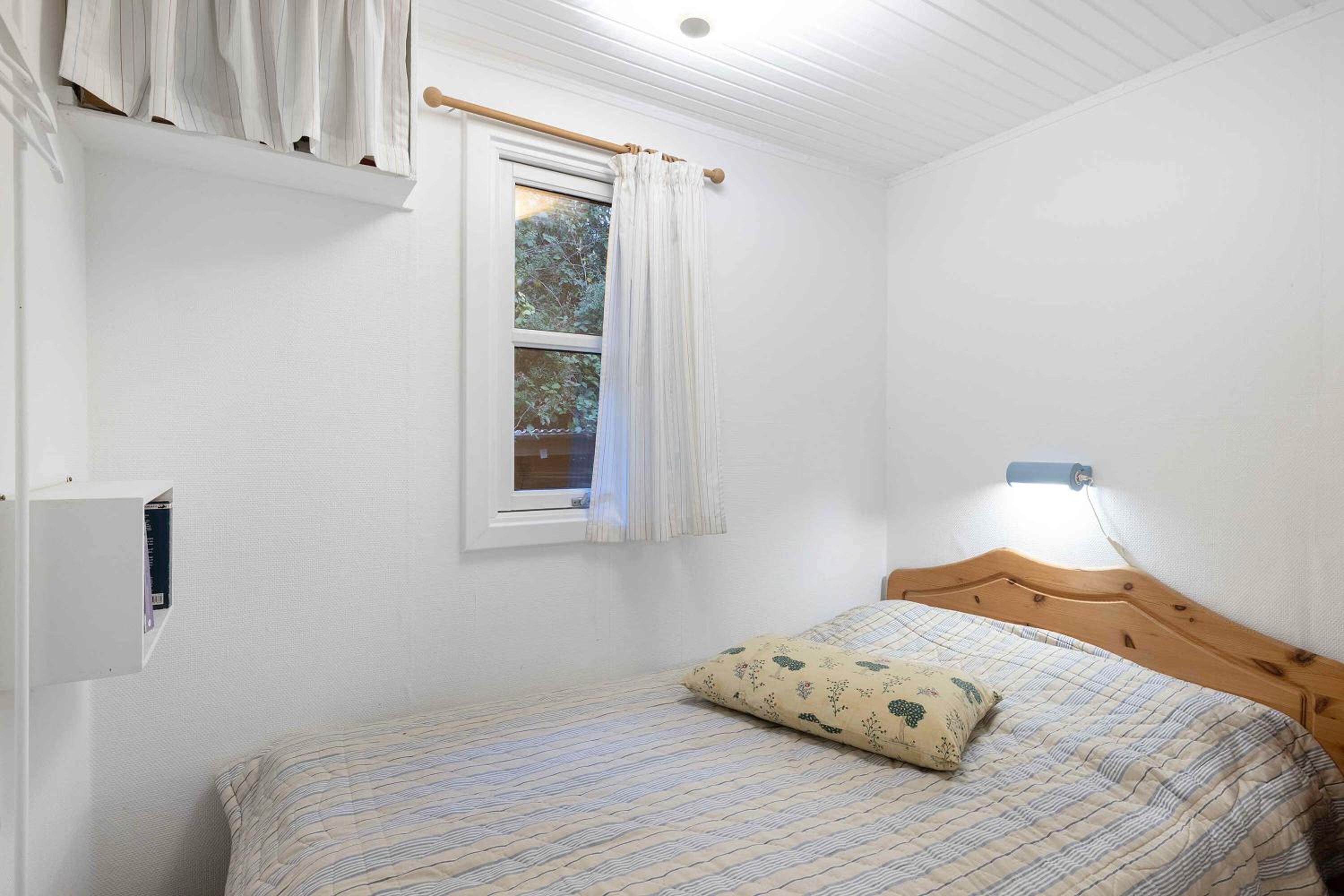 Charming Cottage In Lovely Ebeltoft