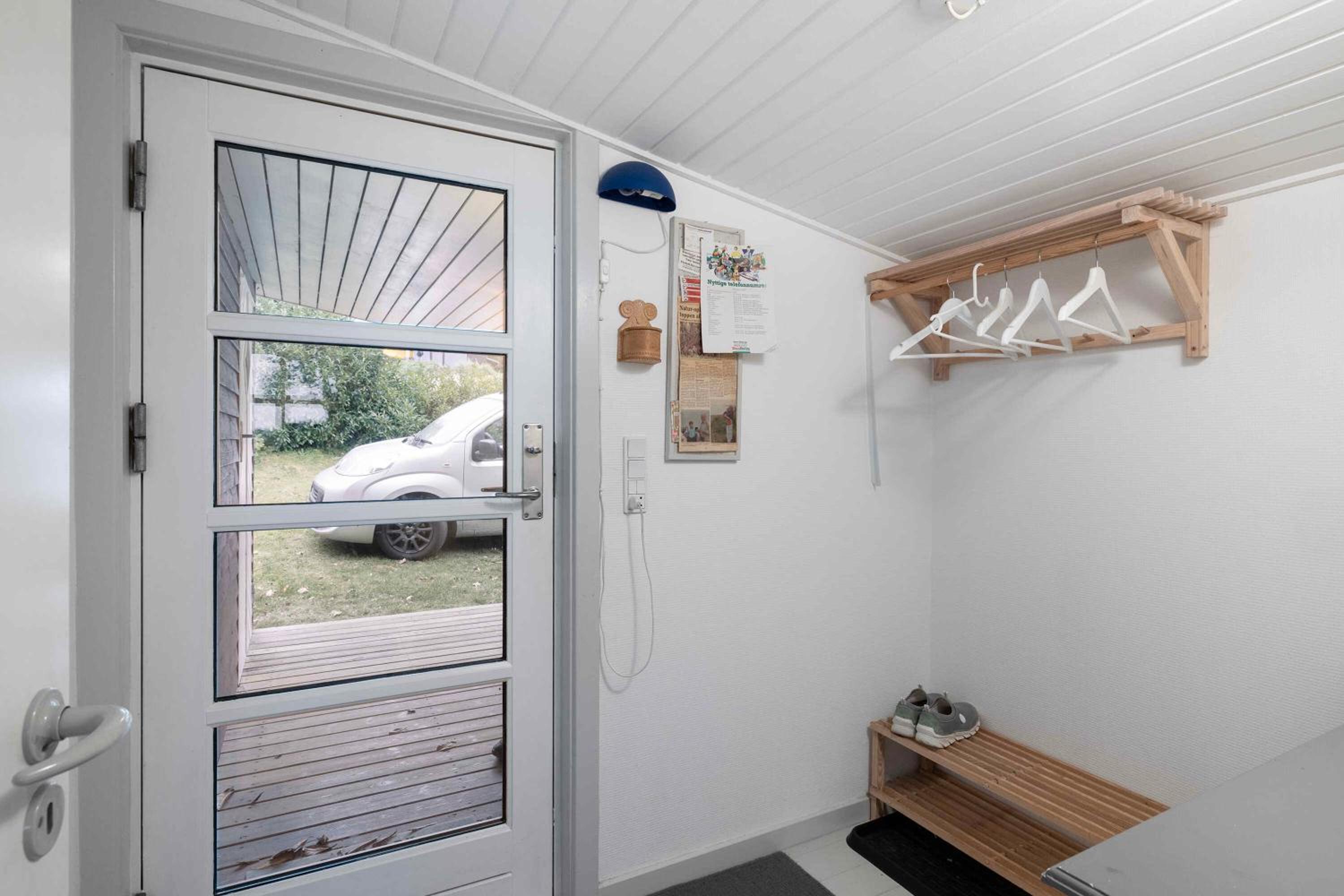 Charming Cottage In Lovely Ebeltoft