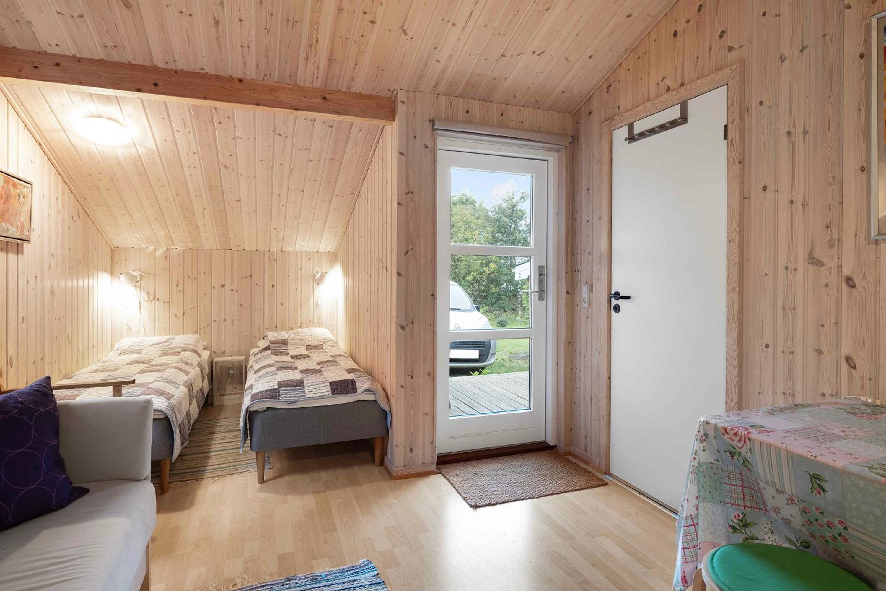 Charming Cottage In Lovely Ebeltoft