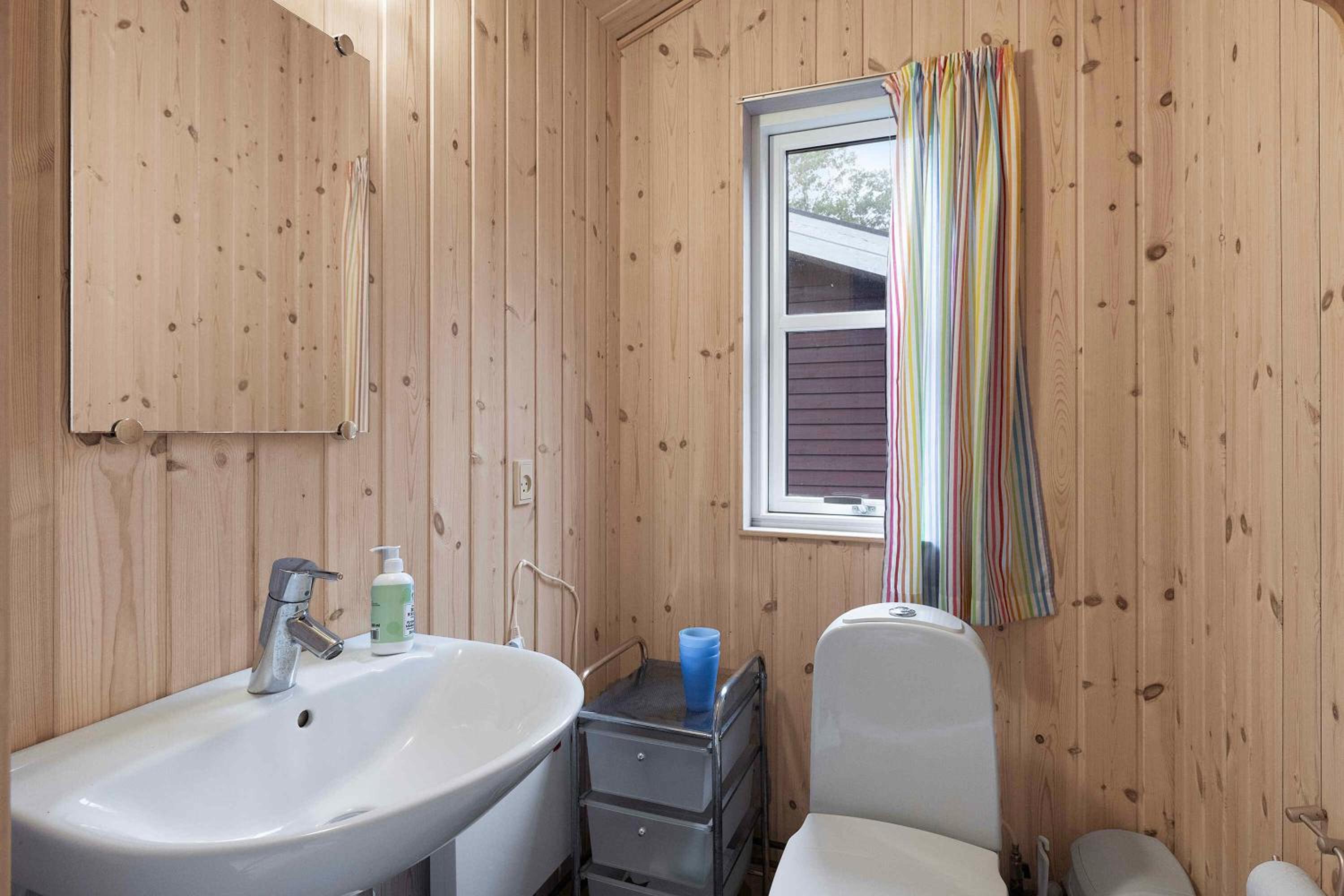 Charming Cottage In Lovely Ebeltoft