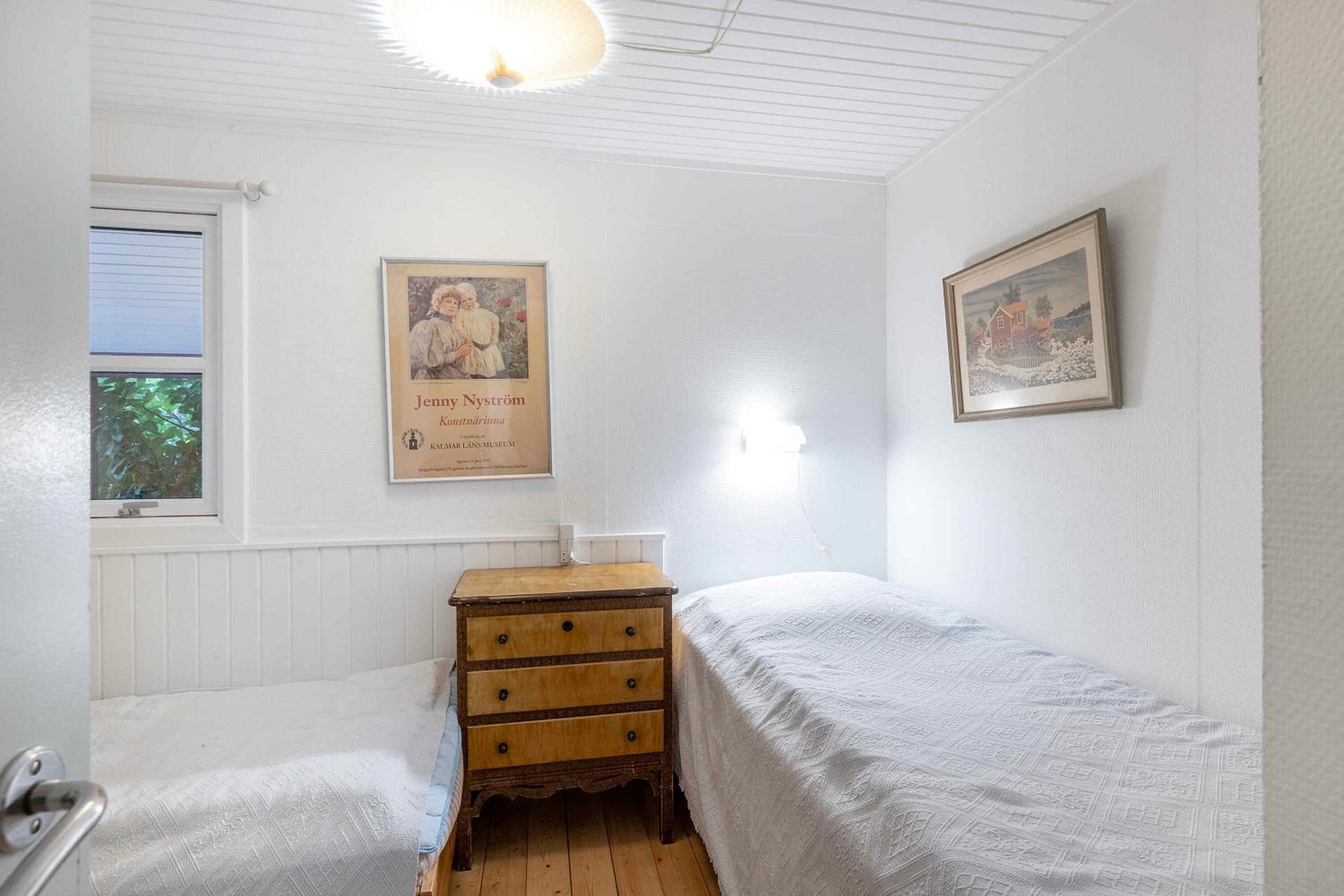 Charming Cottage In Lovely Ebeltoft