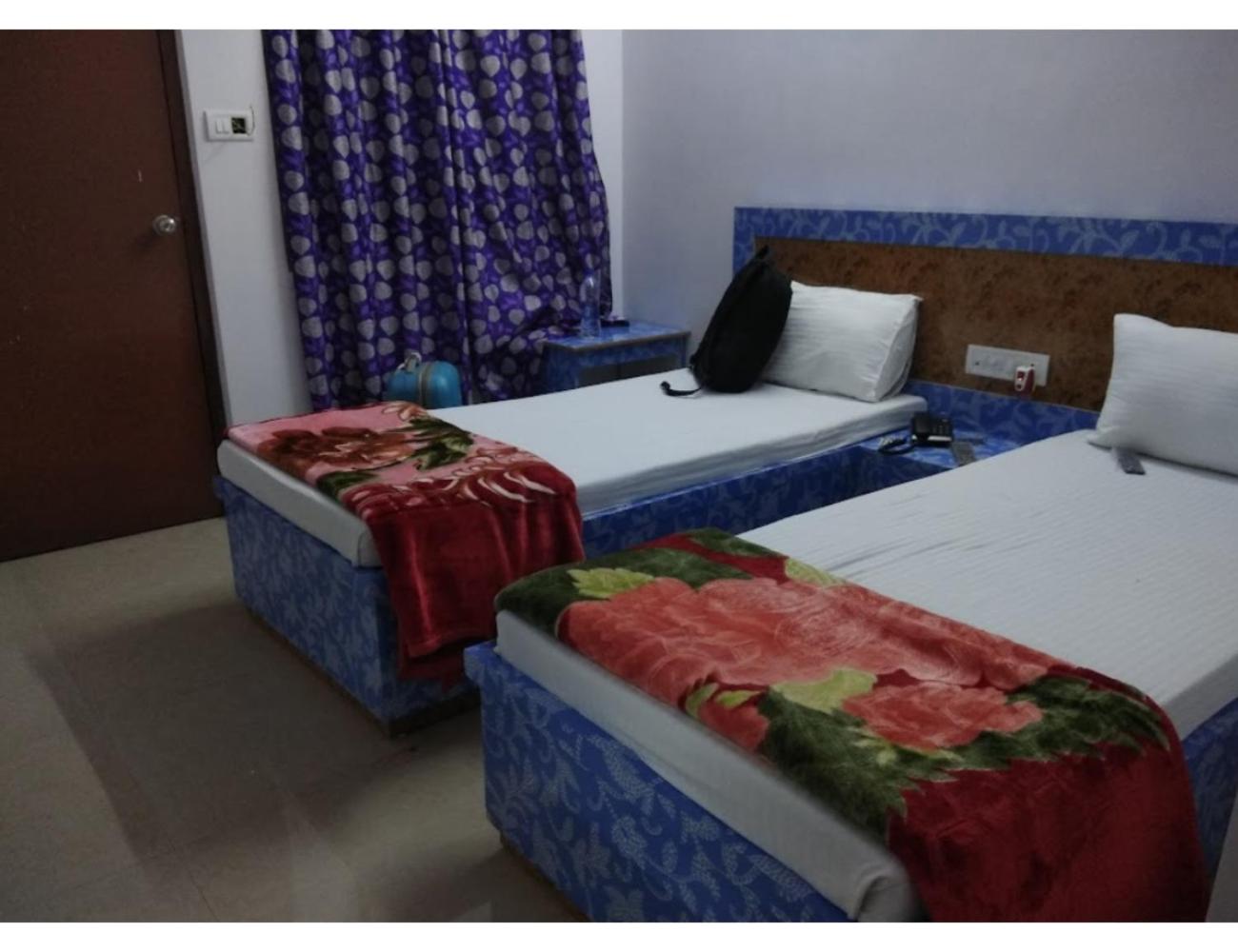 Hotel Grand SM Regency, Darbhanga view 3