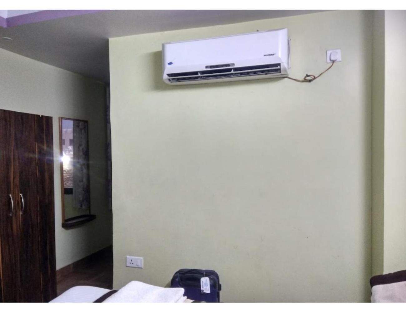 Hotel Grand SM Regency, Darbhanga view 5