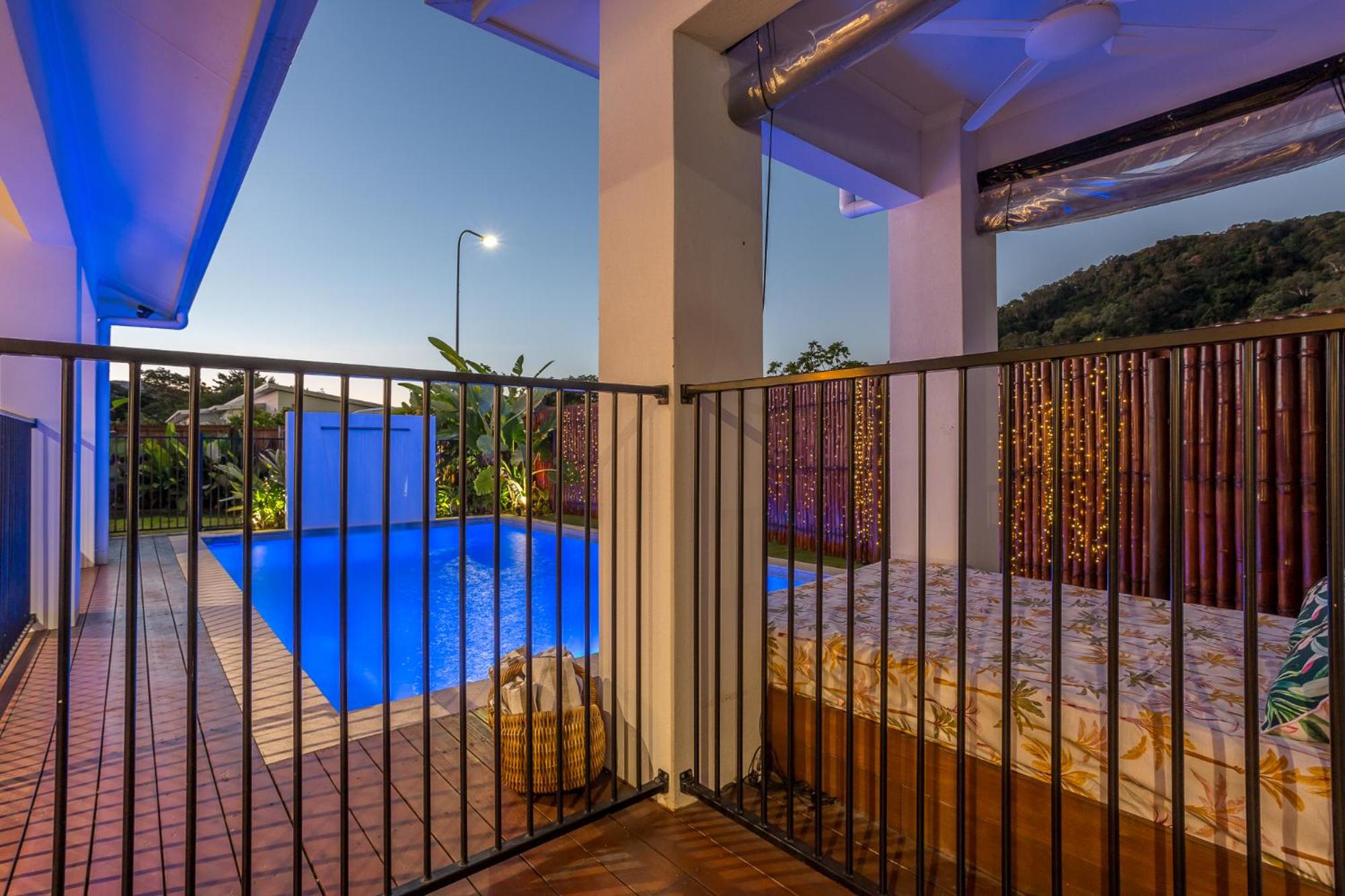 Trinity Beach Vacations - Villa Kelurga Trinity Beach Family and Pet friendly - Property Image 23