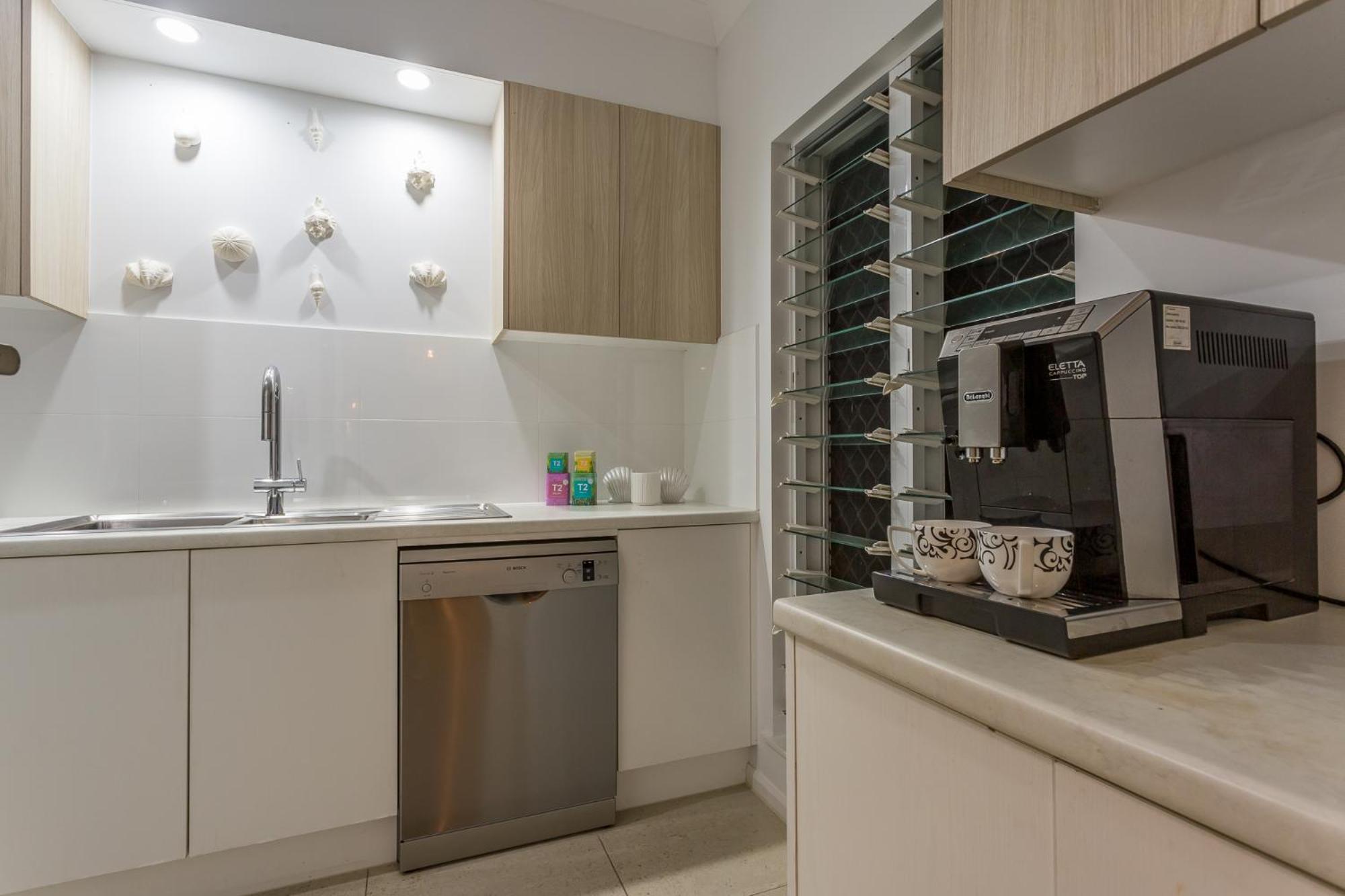 Trinity Beach Vacations - Villa Kelurga Trinity Beach Family and Pet friendly - Property Image 16