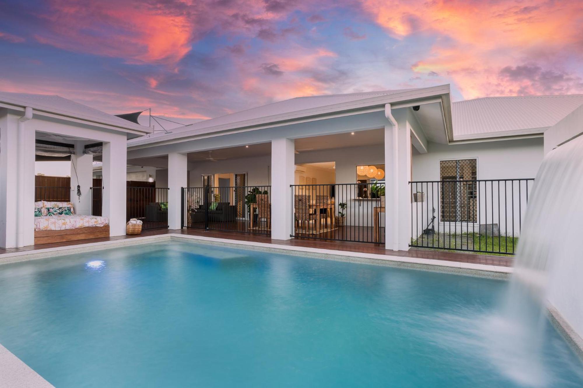 Trinity Beach Vacations - Villa Kelurga Trinity Beach Family and Pet friendly - Property Image 15