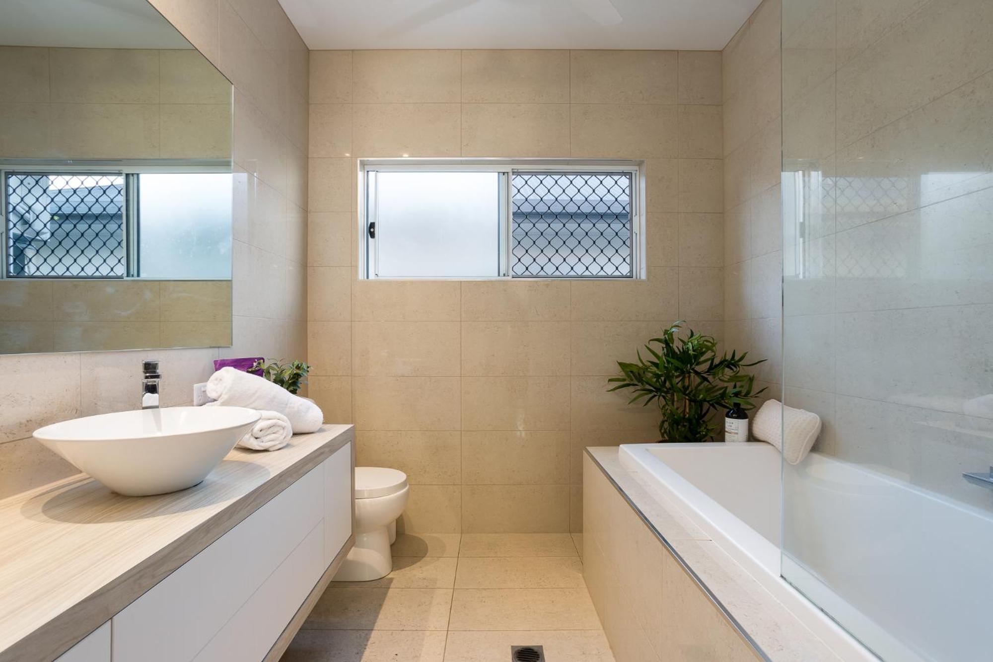 Trinity Beach Vacations - Villa Kelurga Trinity Beach Family and Pet friendly - Property Image 14