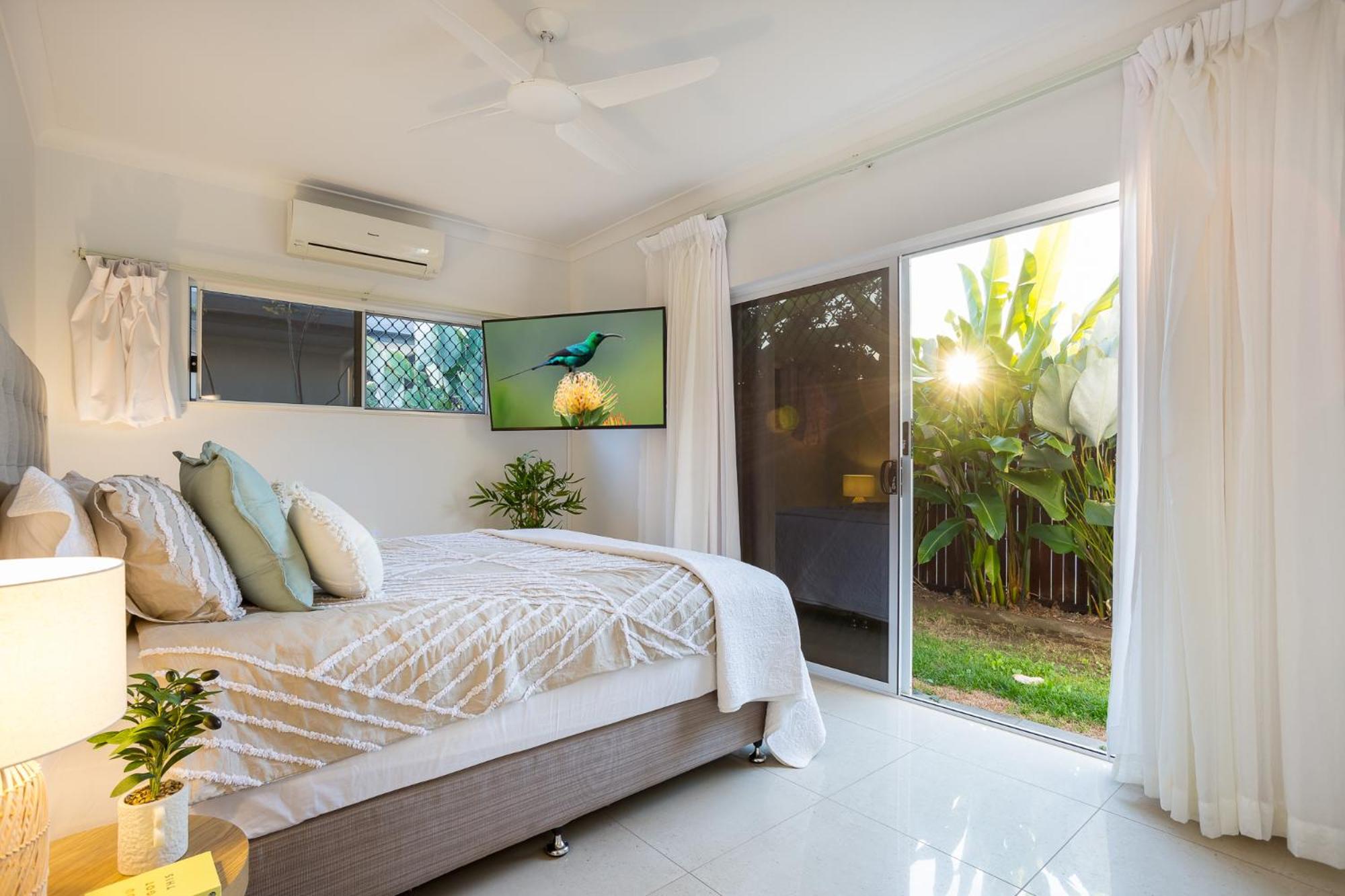 Trinity Beach Vacations - Villa Kelurga Trinity Beach Family and Pet friendly - Property Image 27