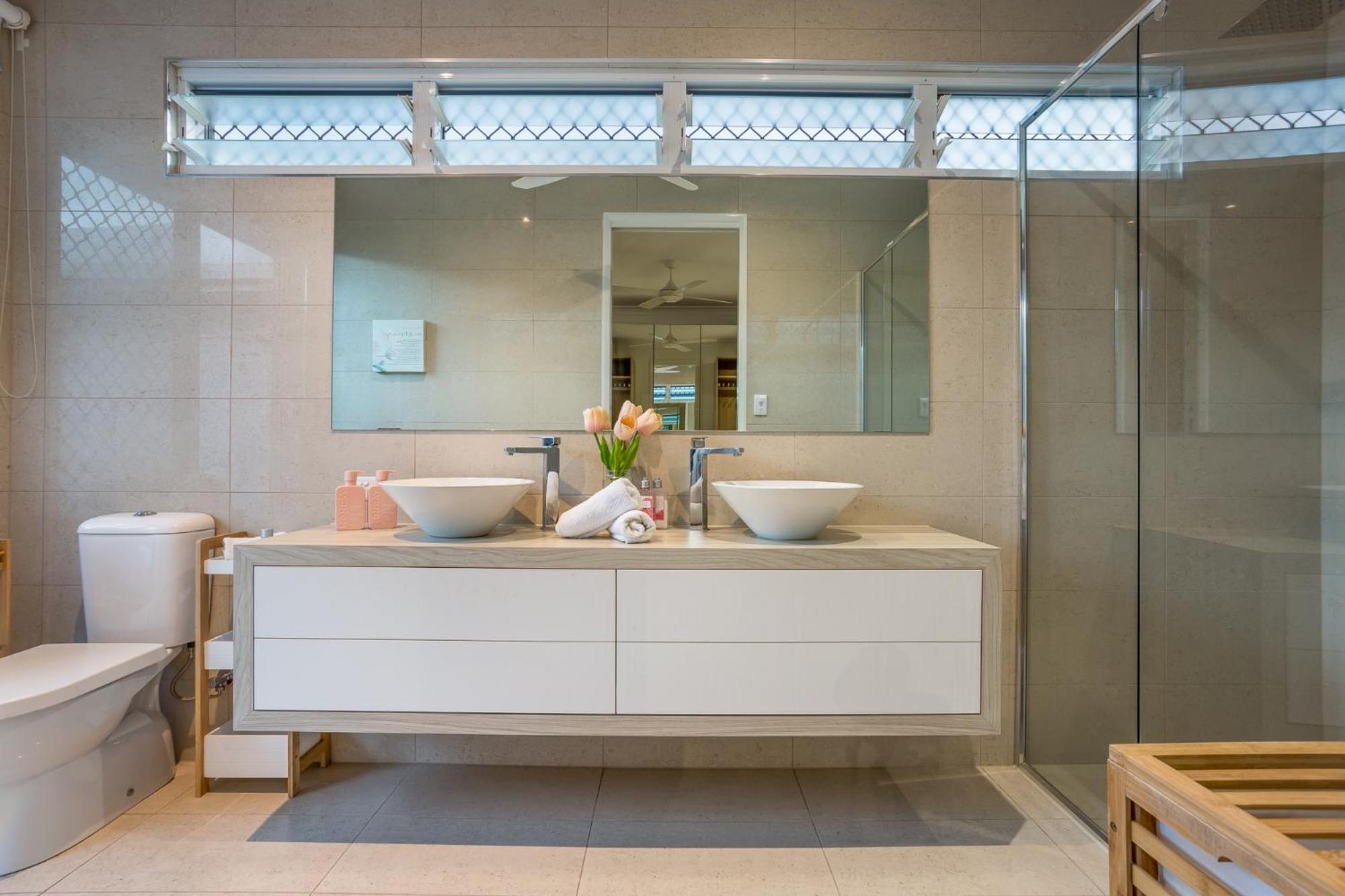 Trinity Beach Vacations - Villa Kelurga Trinity Beach Family and Pet friendly - Property Image 13