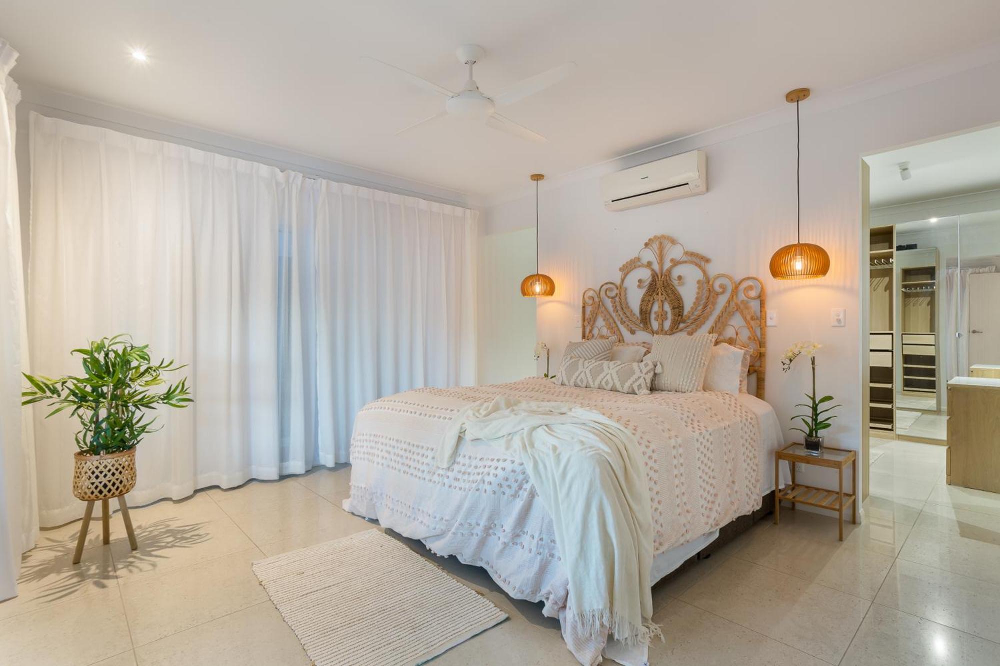 Trinity Beach Vacations - Villa Kelurga Trinity Beach Family and Pet friendly - Property Image 12