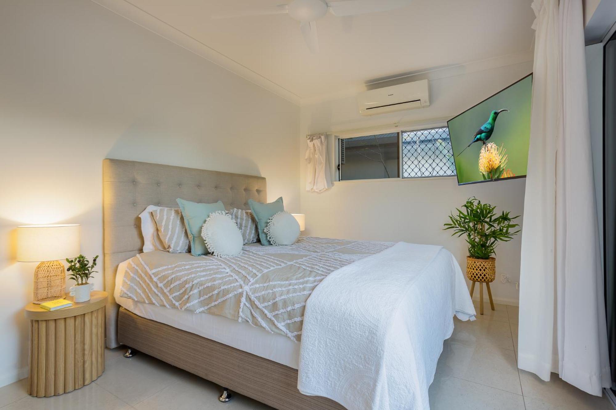 Trinity Beach Vacations - Villa Kelurga Trinity Beach Family and Pet friendly - Property Image 10