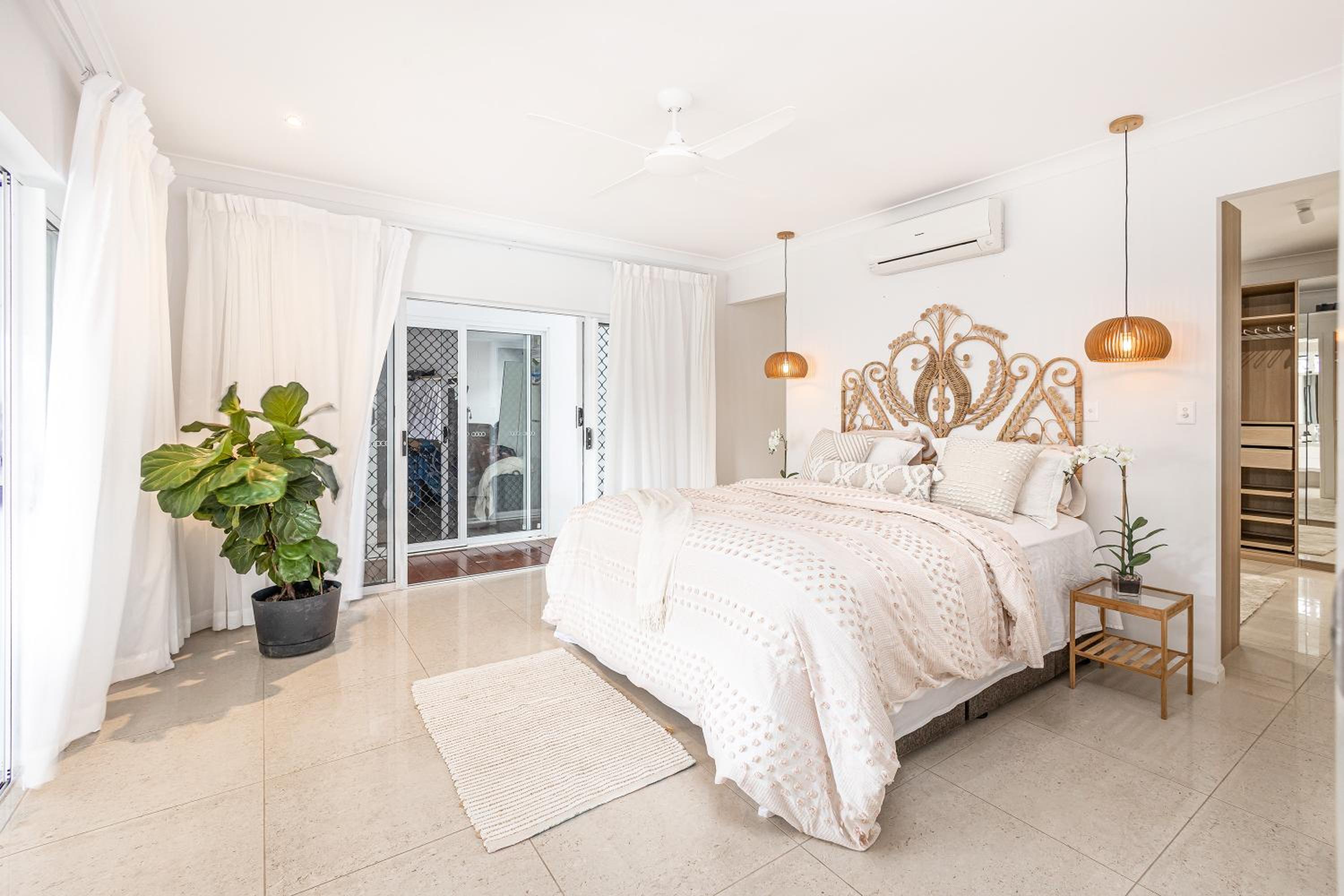 Trinity Beach Vacations - Villa Kelurga Trinity Beach Family and Pet friendly - Property Image 9