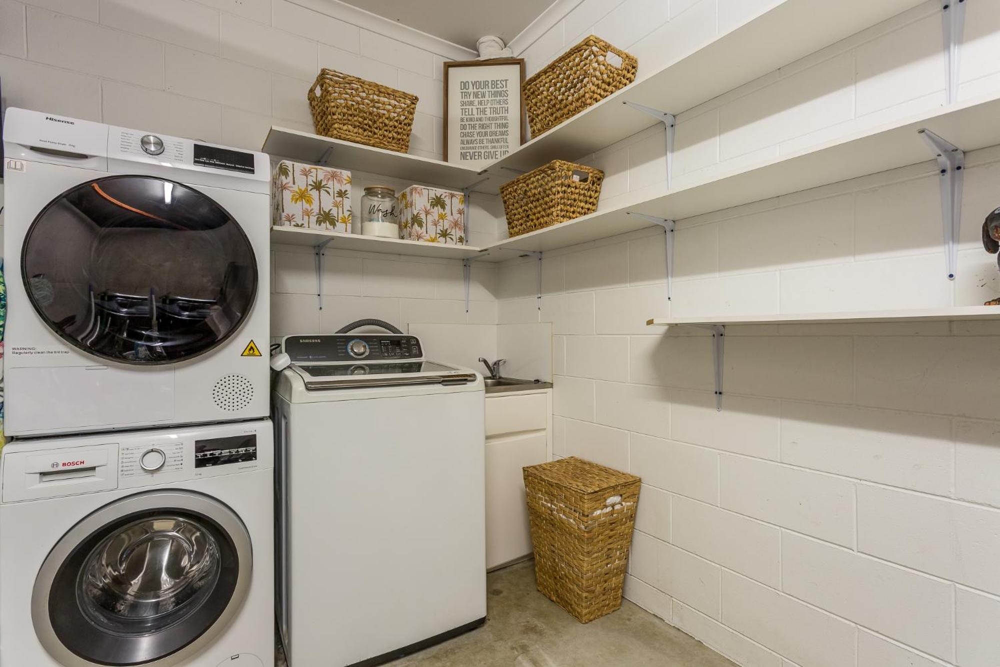 Trinity Beach Vacations - Villa Kelurga Trinity Beach Family and Pet friendly - Property Image 8