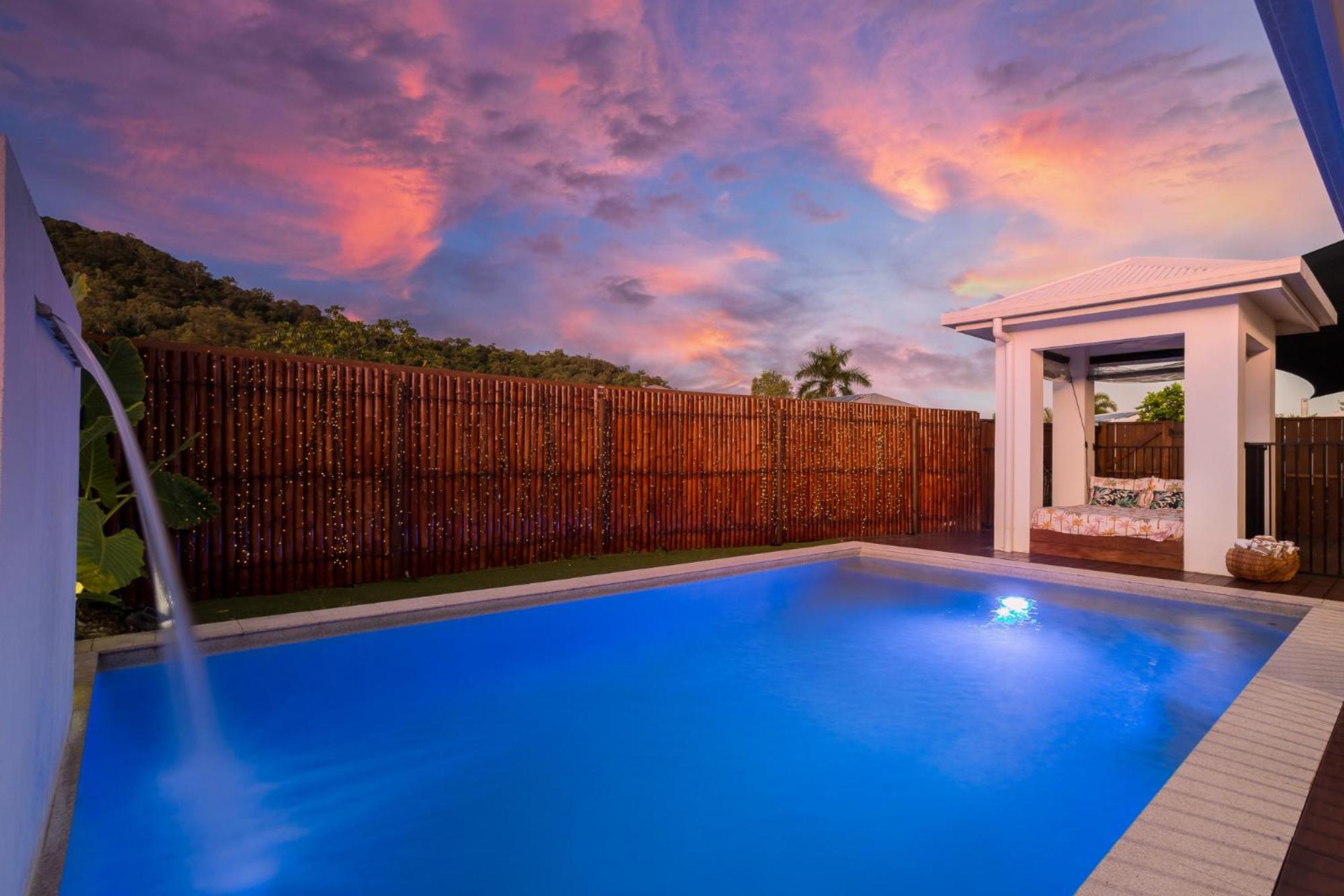 Trinity Beach Vacations - Villa Kelurga Trinity Beach Family and Pet friendly - Property Image 7