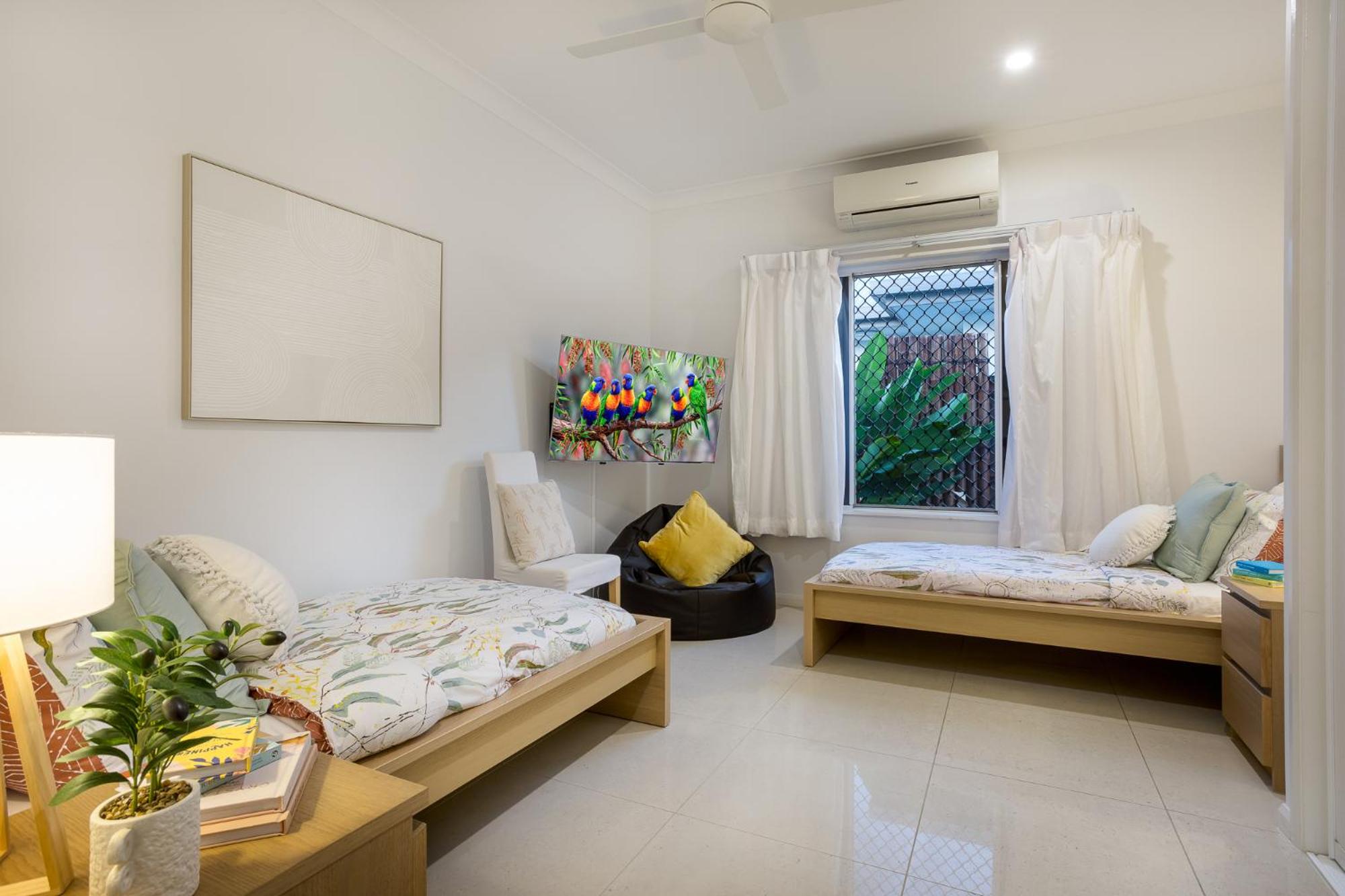 Trinity Beach Vacations - Villa Kelurga Trinity Beach Family and Pet friendly - Property Image 20