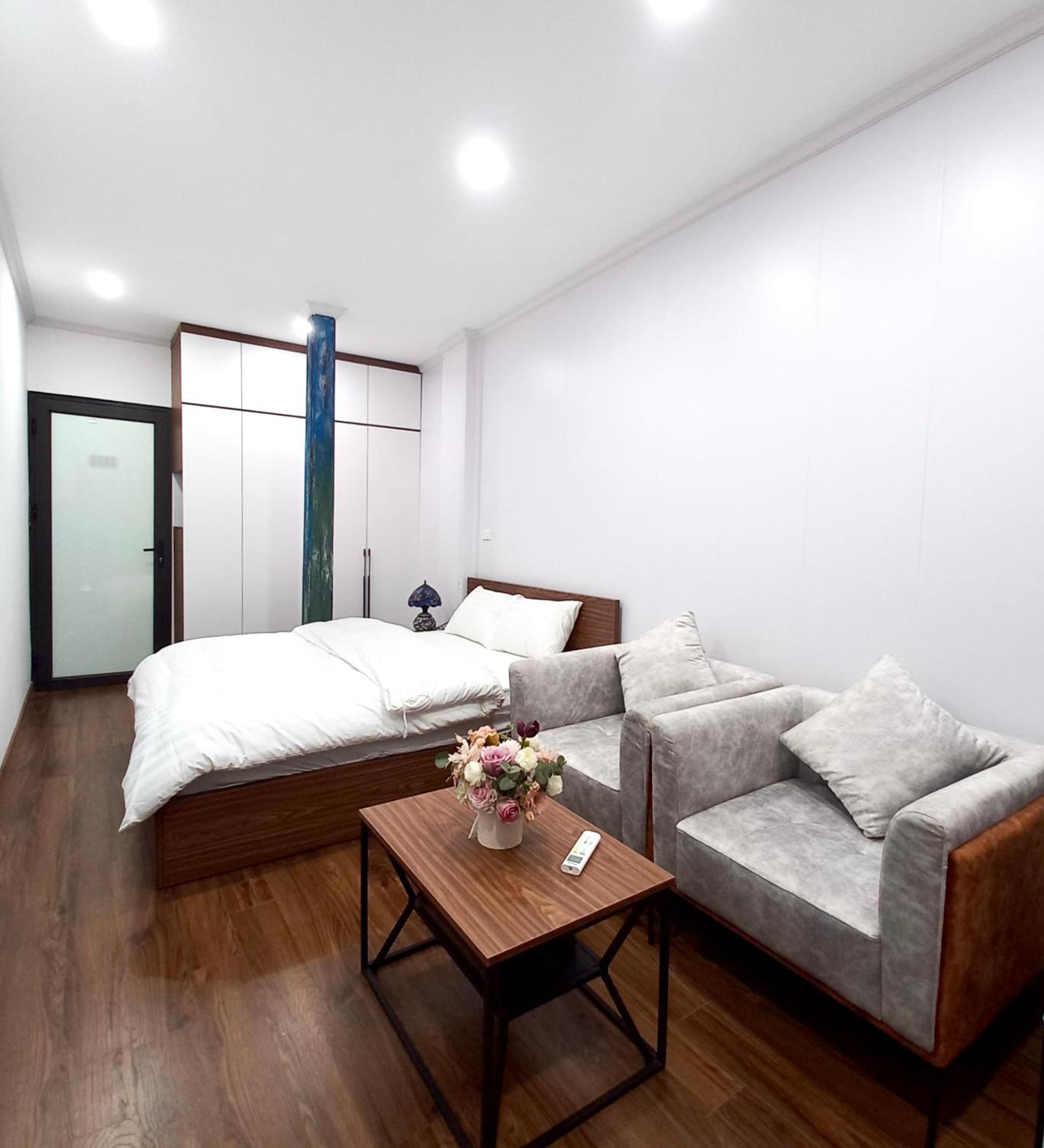 Amelié Homestay