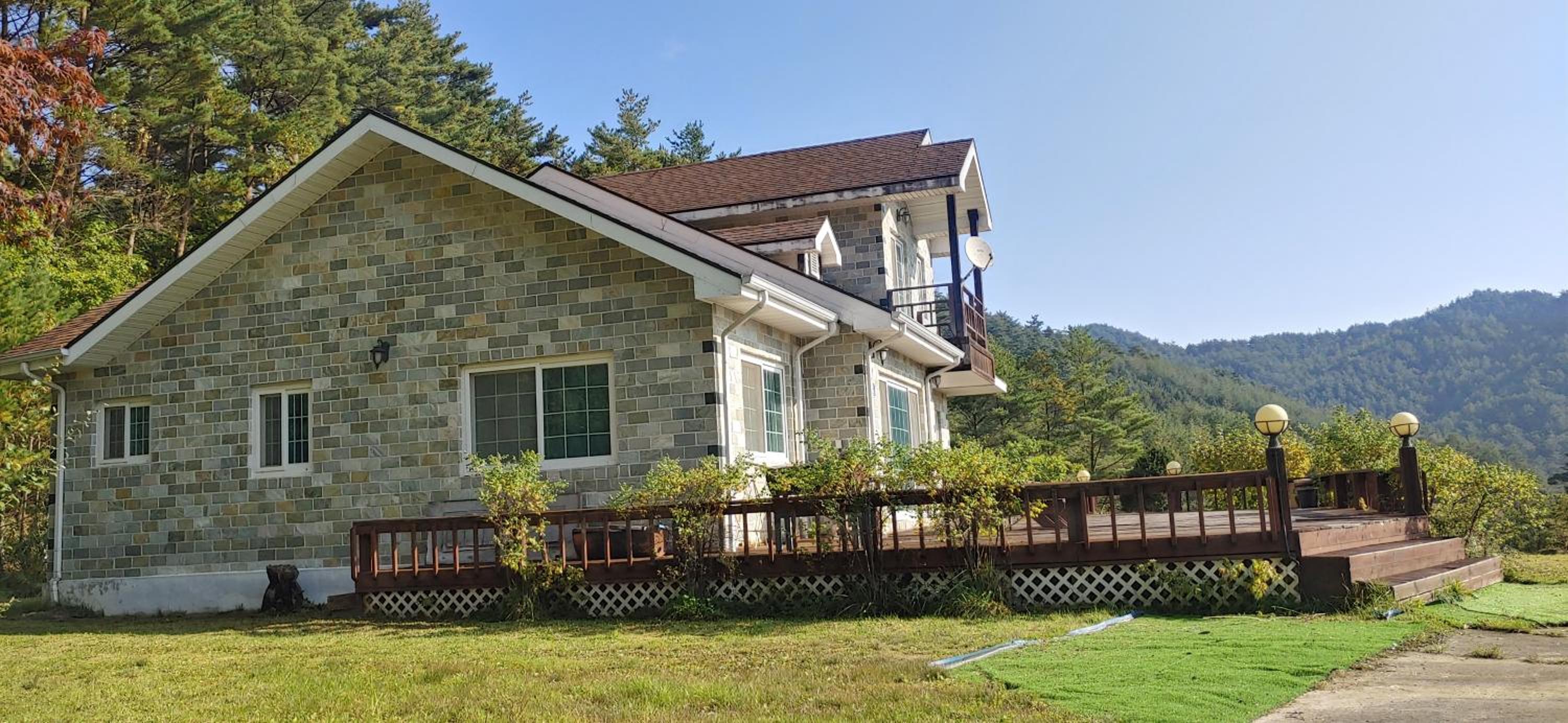 Songha Village