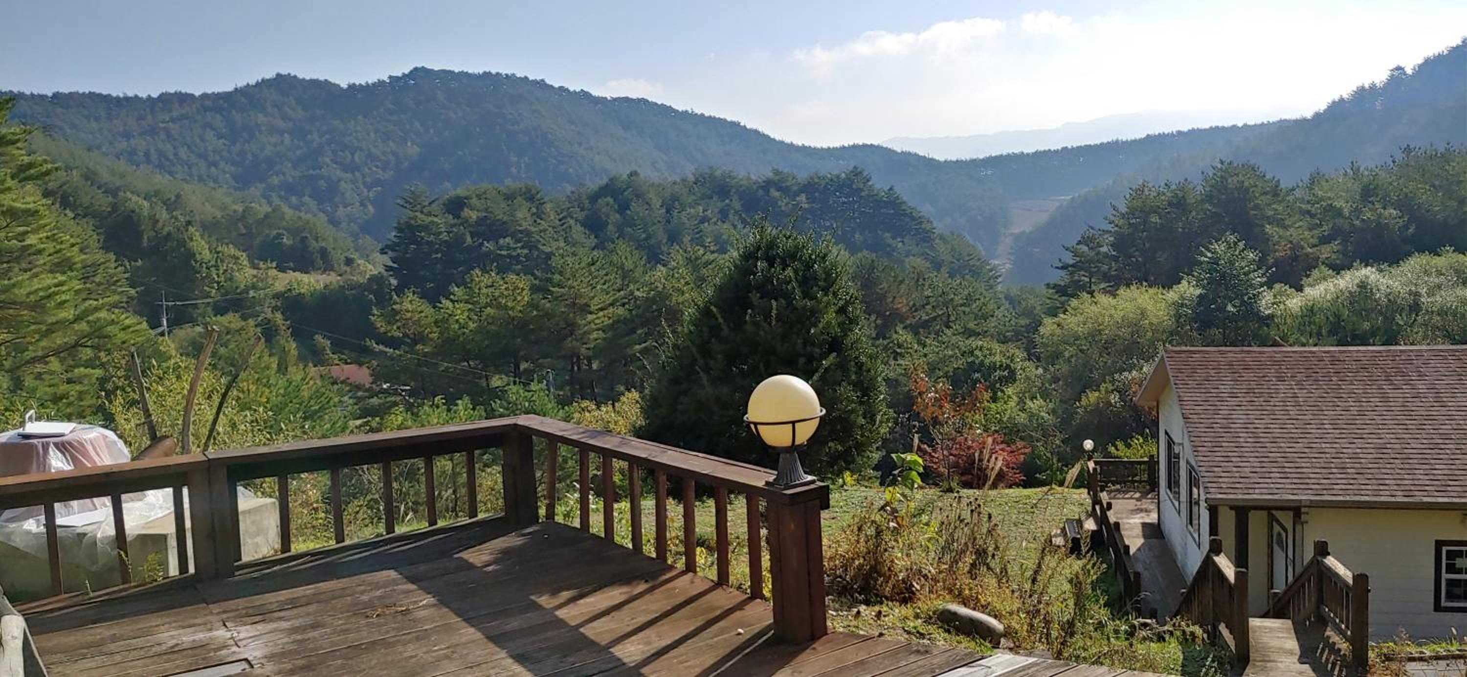 Songha Village