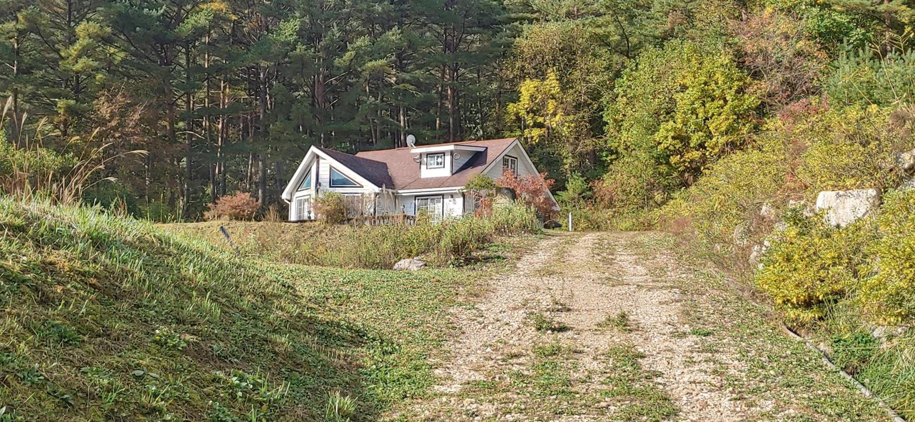 Songha Village